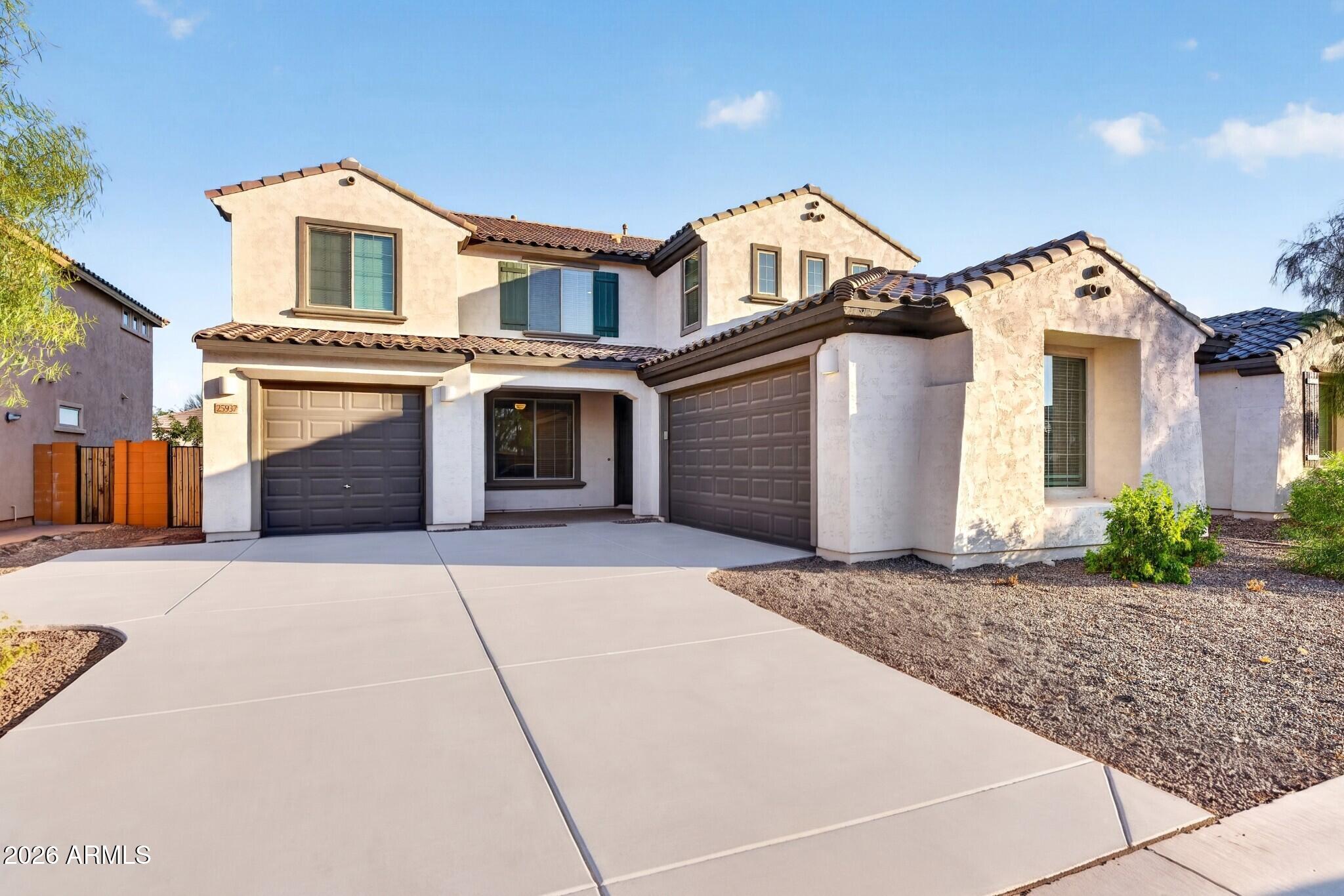 25937 W Sands Drive — photo