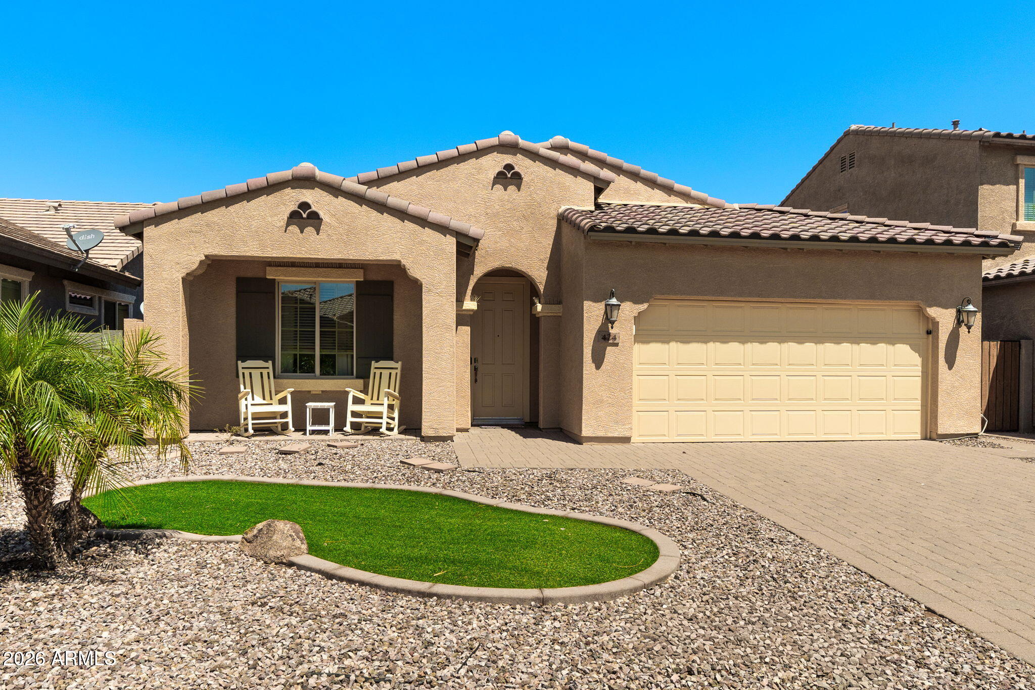 424 E Canyon Rock Road — photo