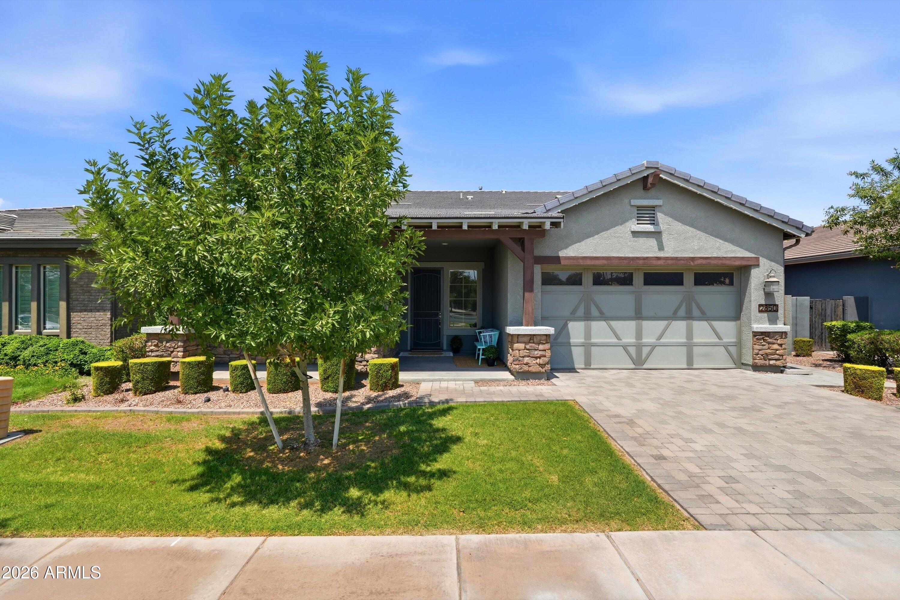 2850 E Spring Wheat Court — photo