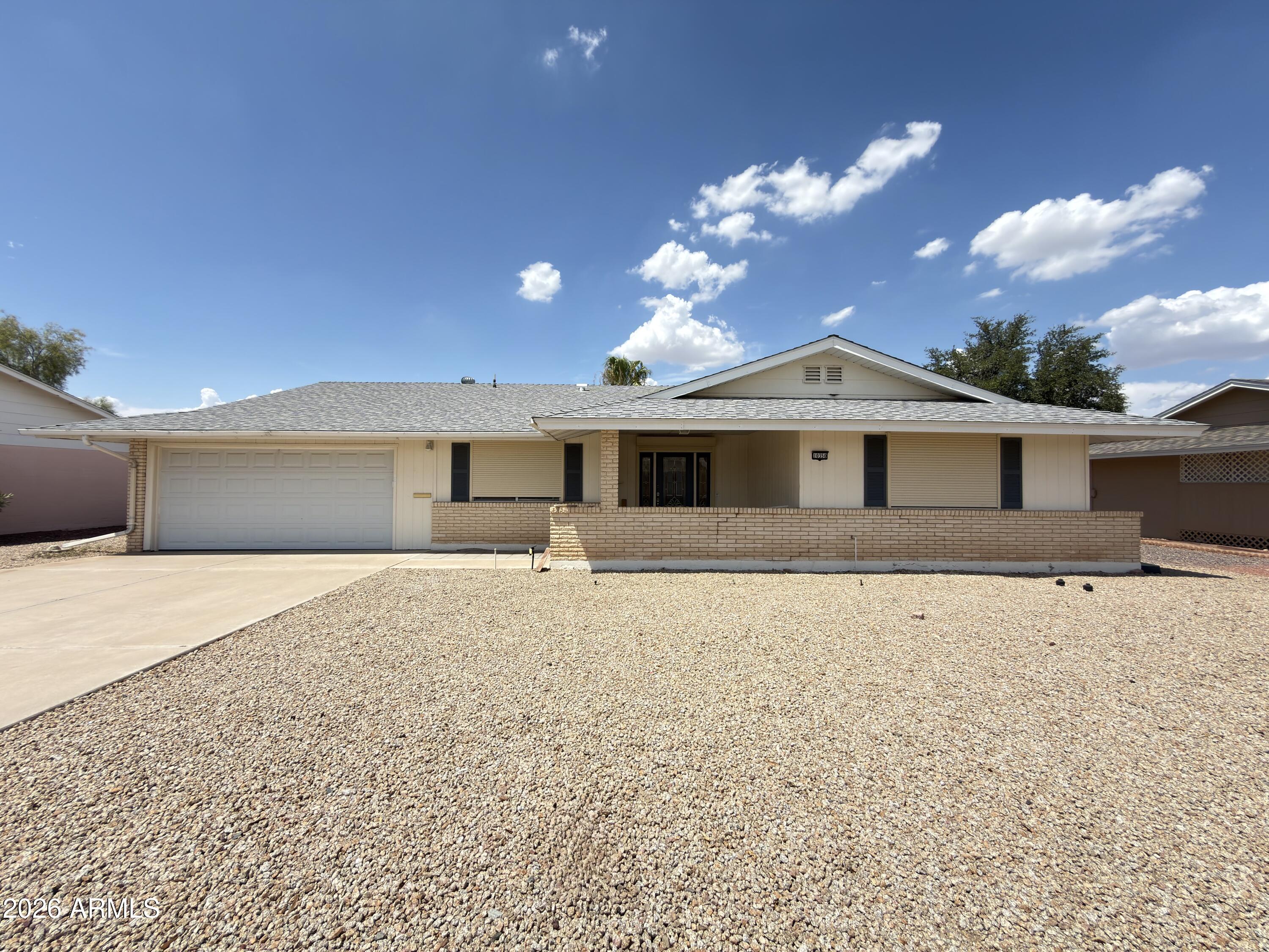 10350 W Caron Drive — photo