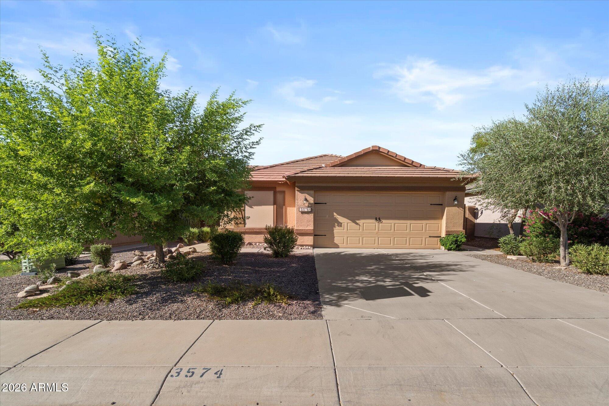 3574 E Alamo Street — photo