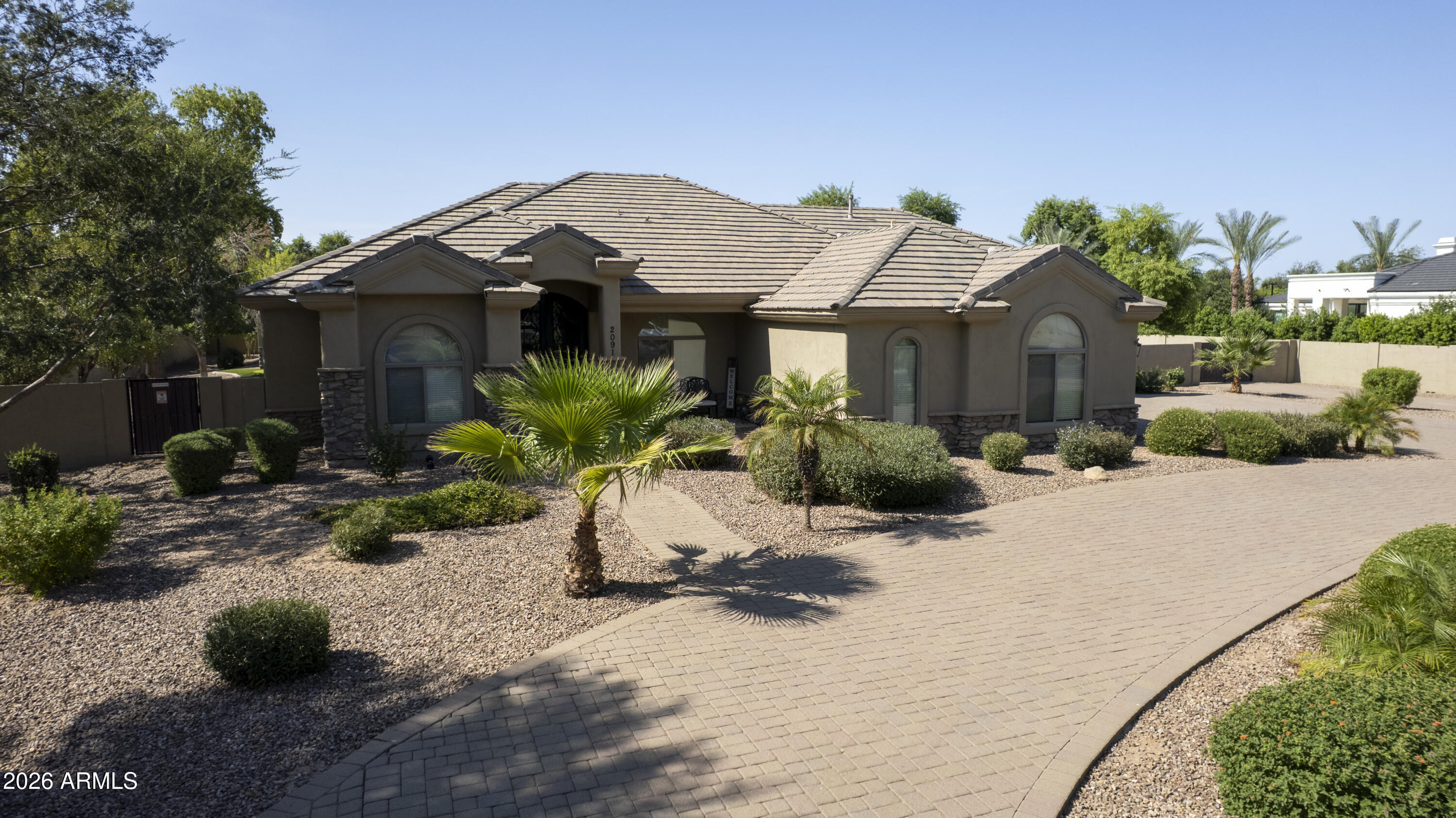 2091 E Coconino Court — photo