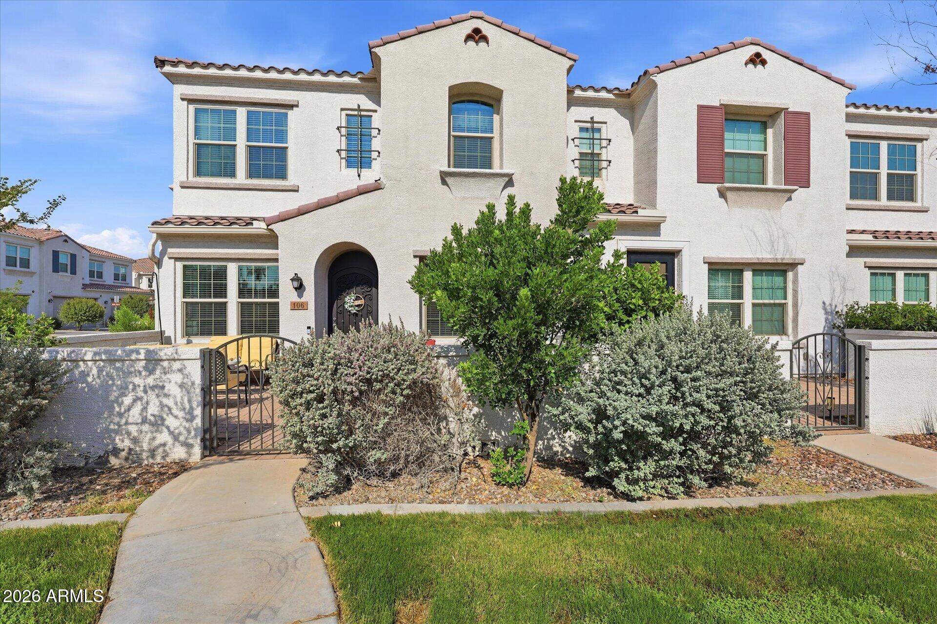 4077 S Sabrina Drive 106 — photo