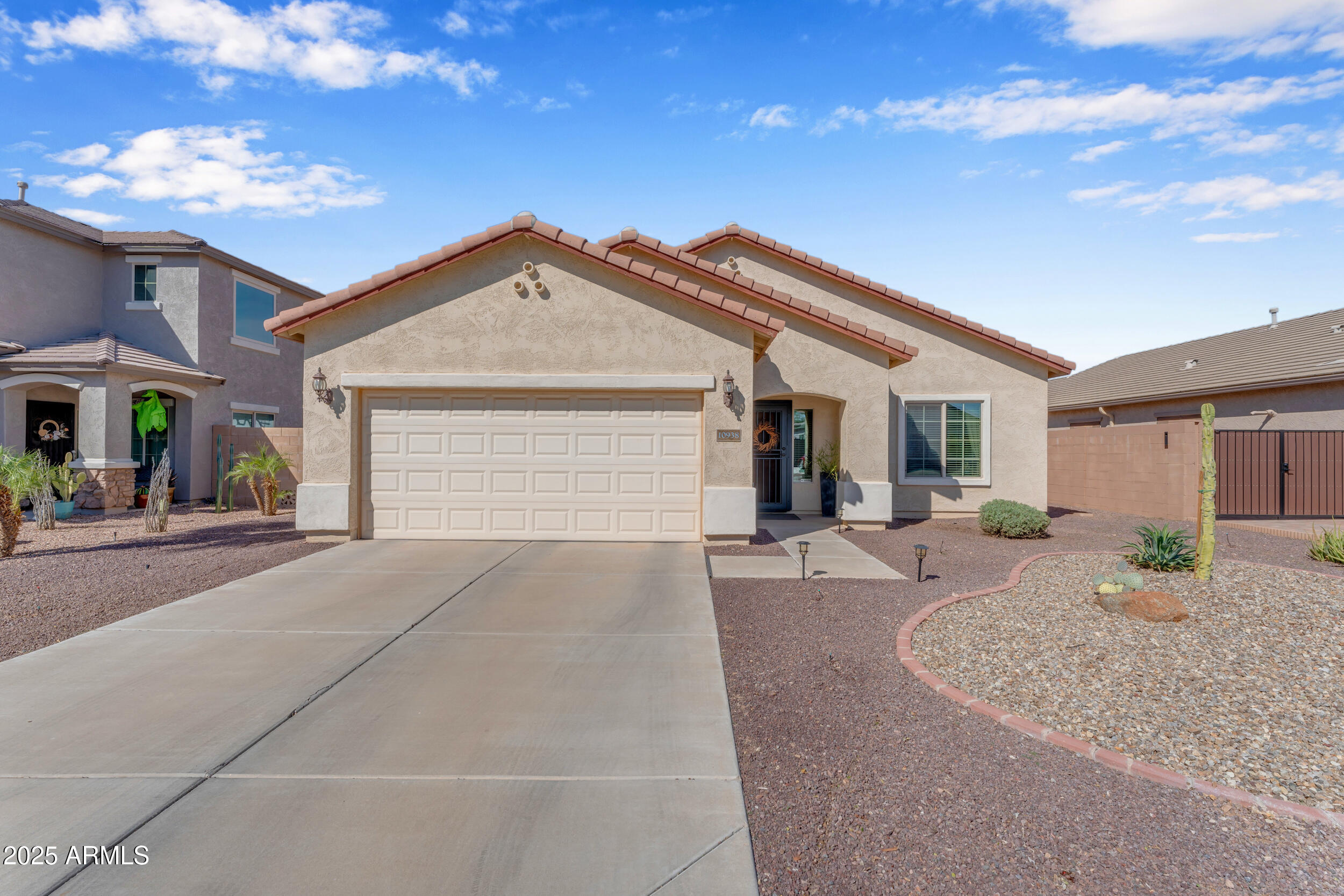 10938 E Sombra Circle — photo