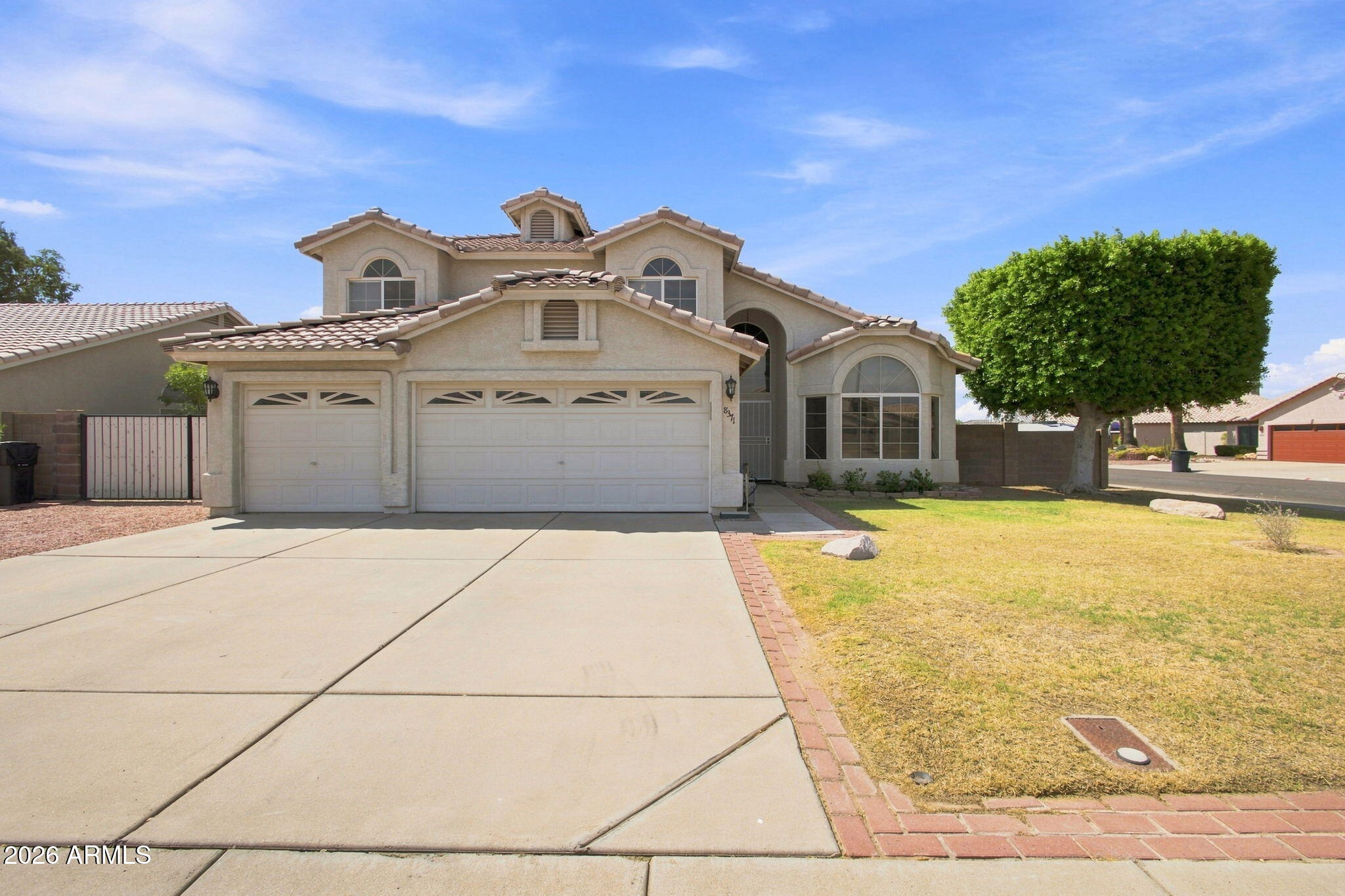 8371 W Villa Rita Drive — photo