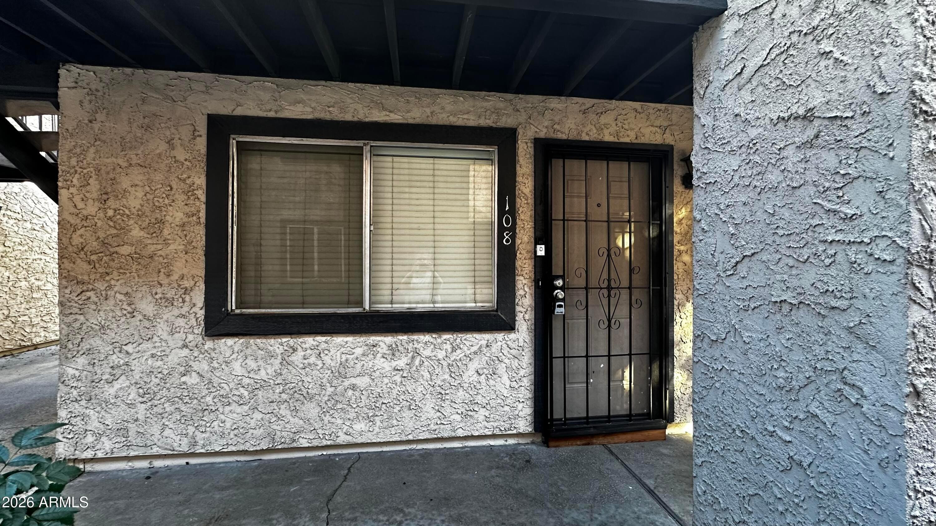700 W University Drive 108 — photo
