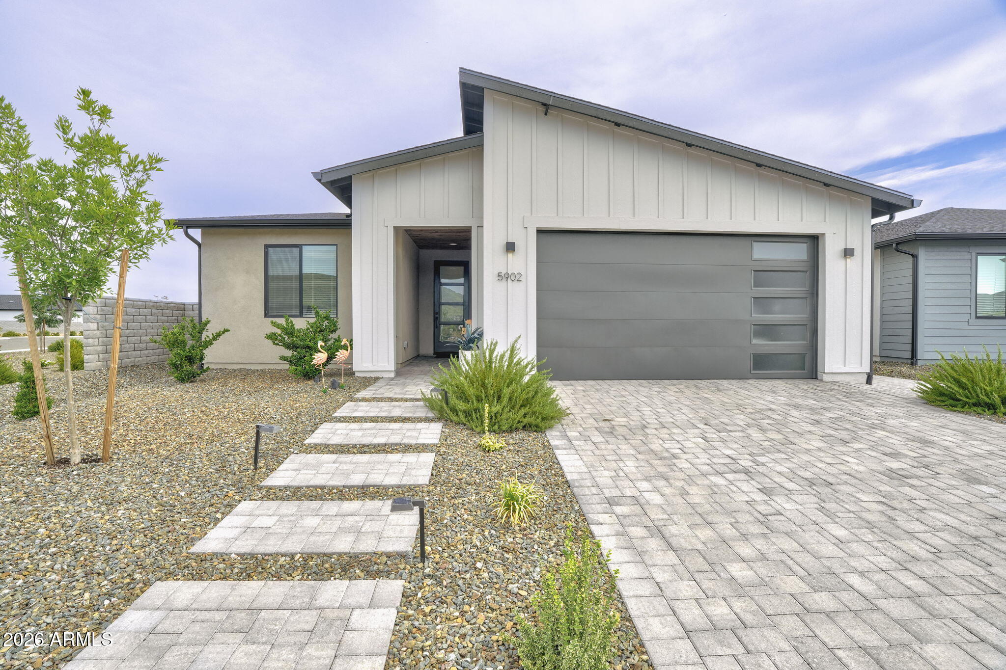 5902 E Finch Place — photo