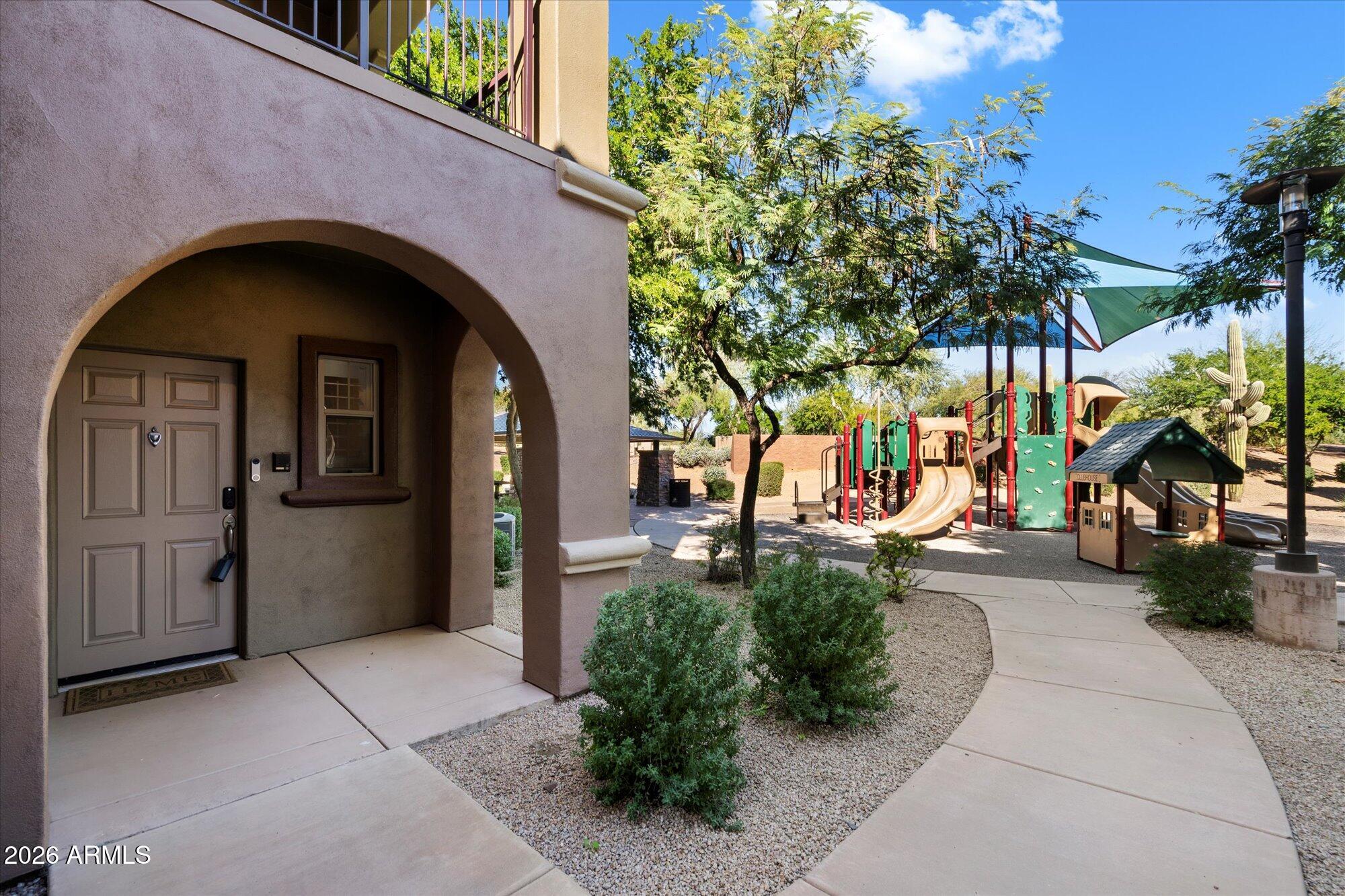 3935 E Rough Rider Road 1034 — photo