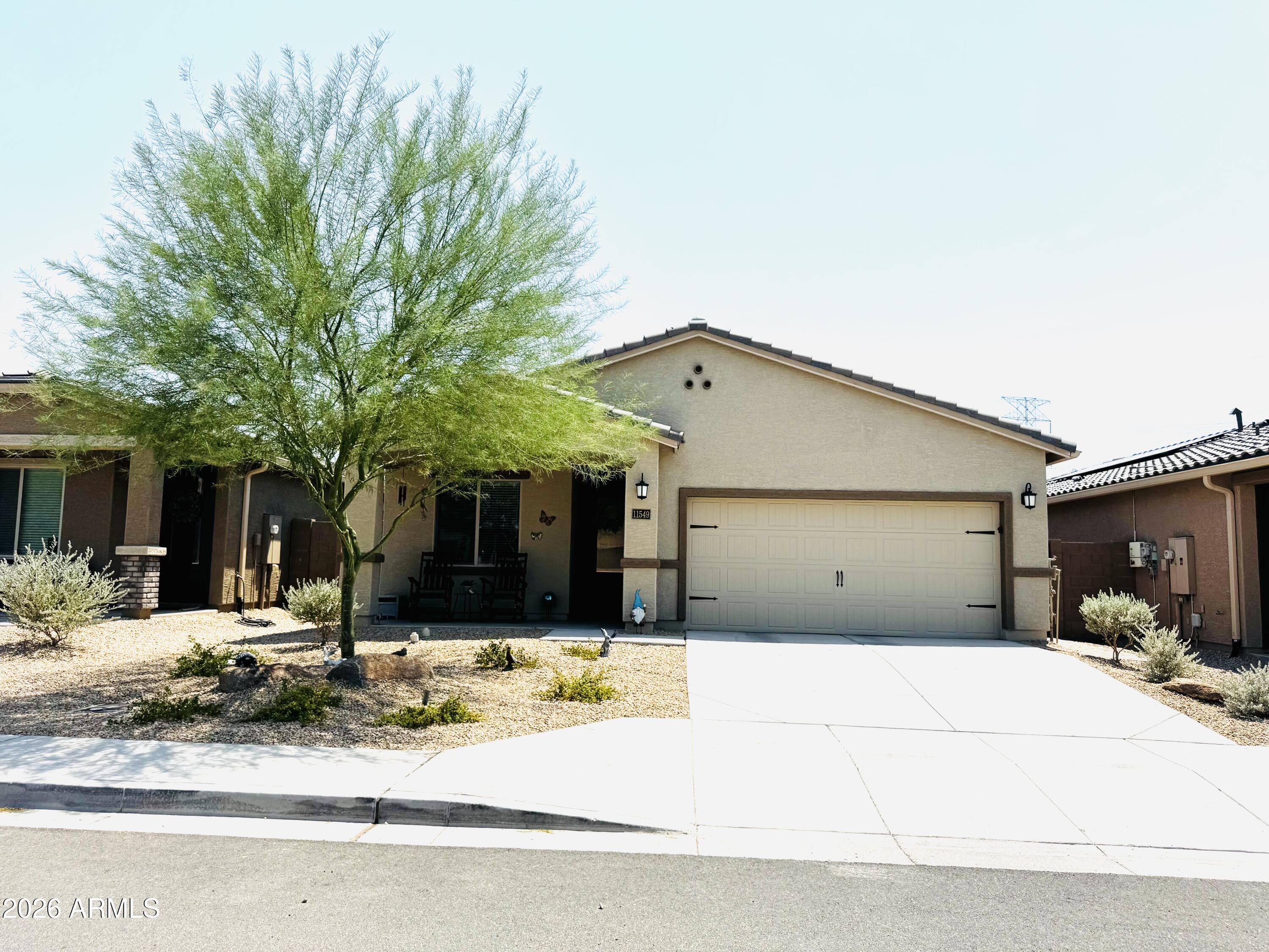 11549 W Arron Drive — photo