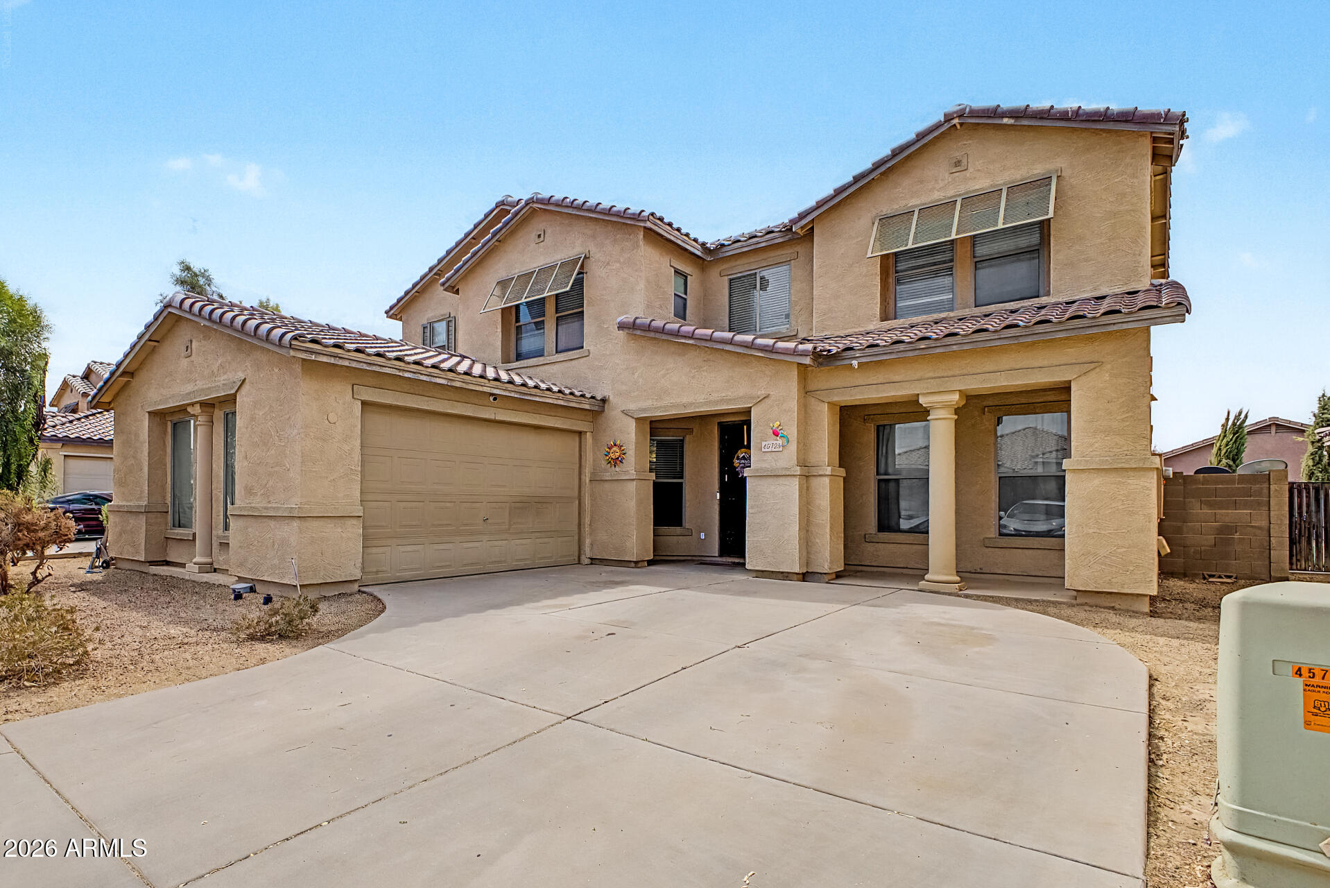 45725 W Morning View Lane — photo