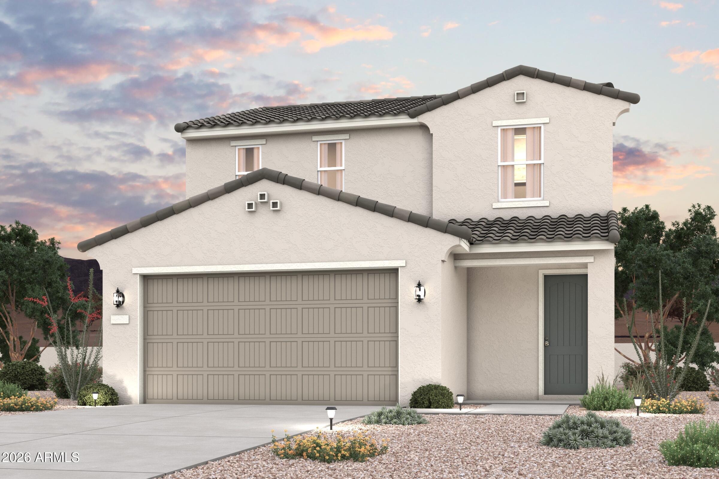5858 E Sideoats Way — photo