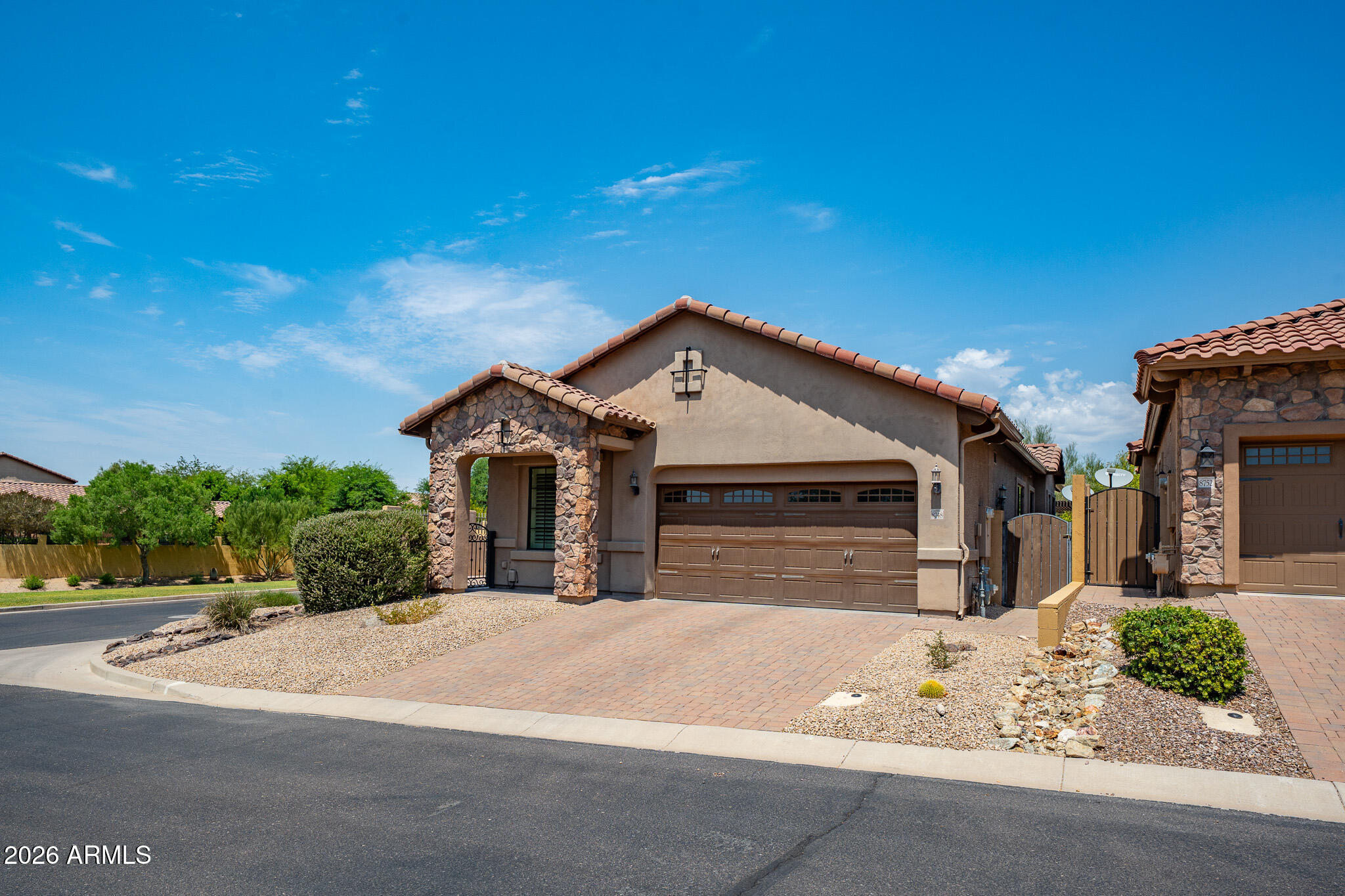 8748 E Inca Circle, Mesa, AZ 85207 — photo 2