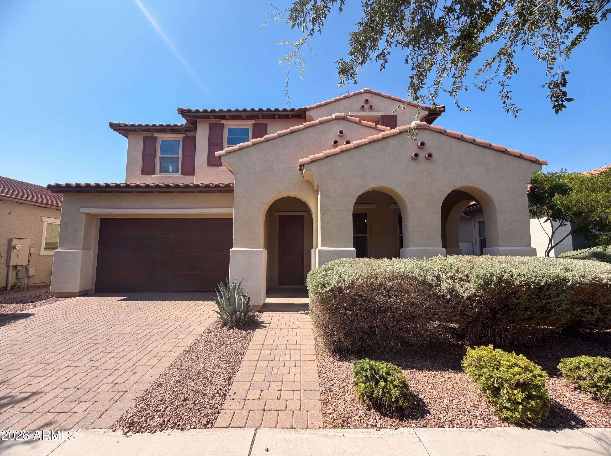 10510 E Palladium Drive — photo