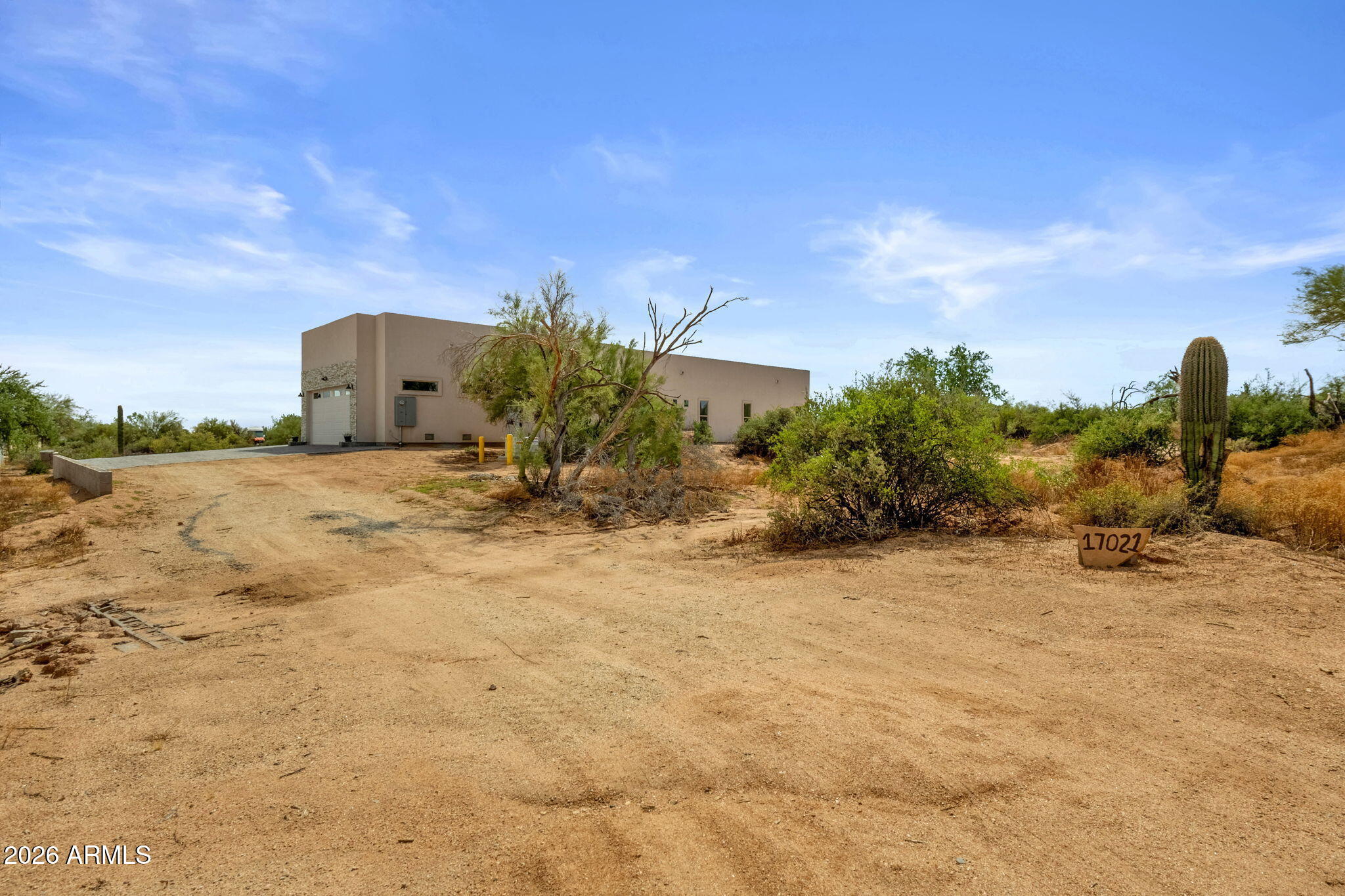 17021 E Lowden Road — photo