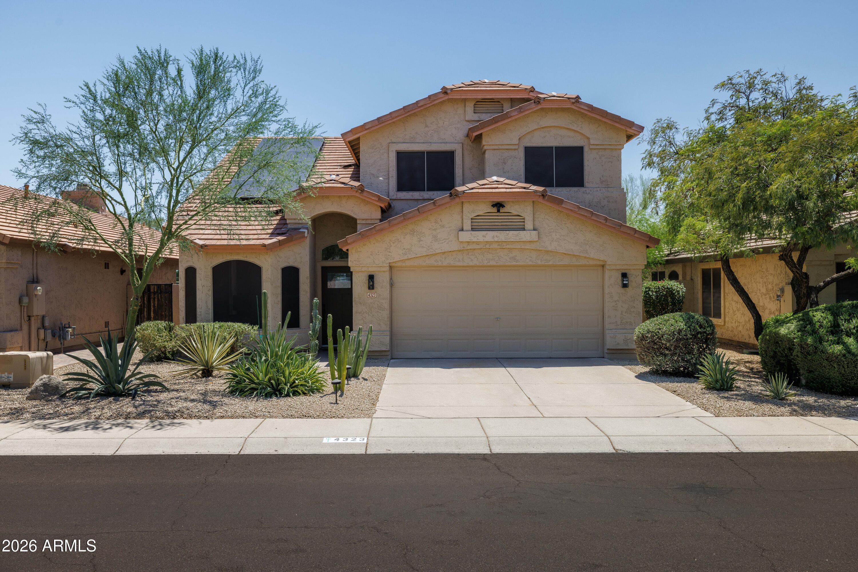 4323 E Lone Cactus Drive — photo