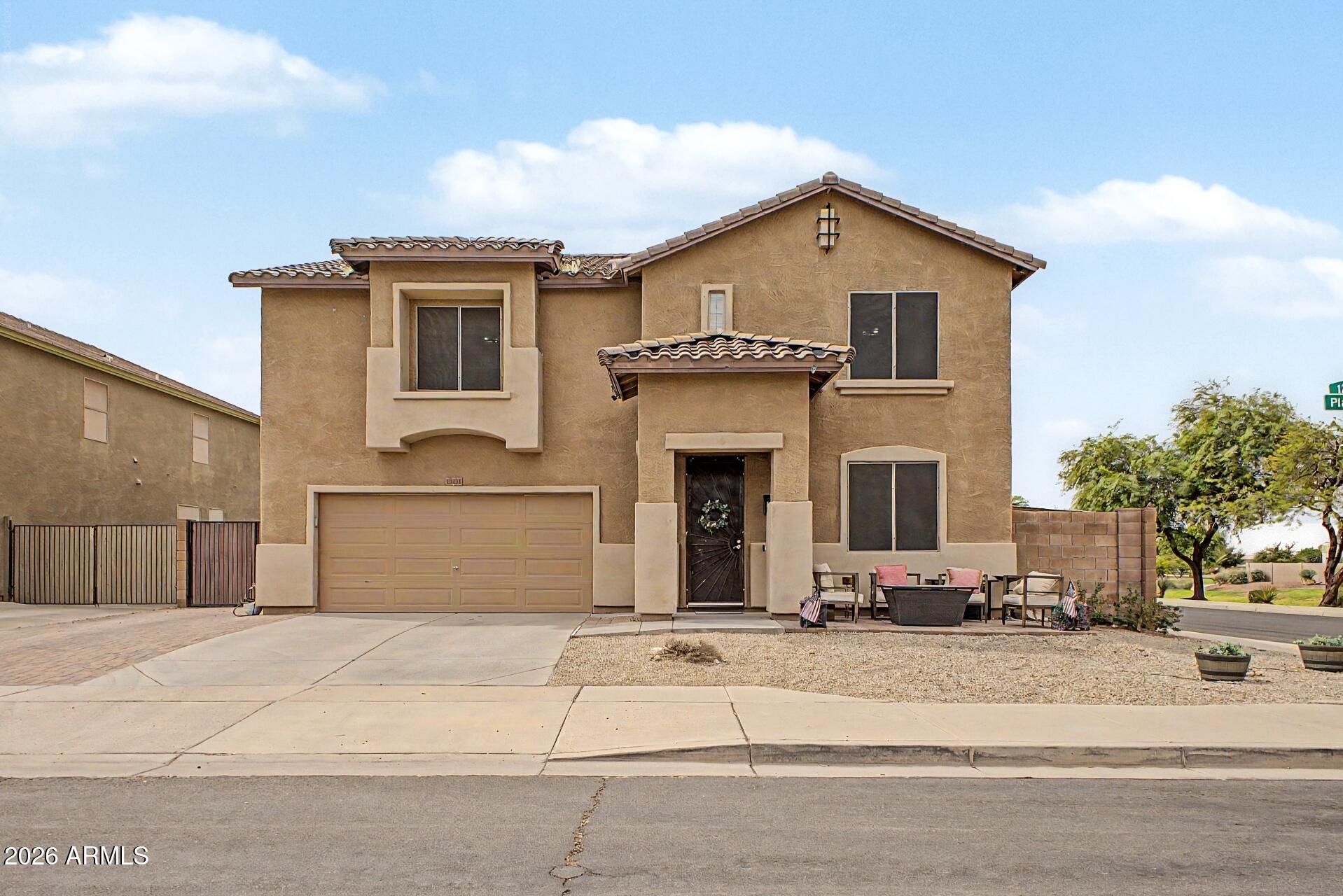 12121 W Planada Lane — photo