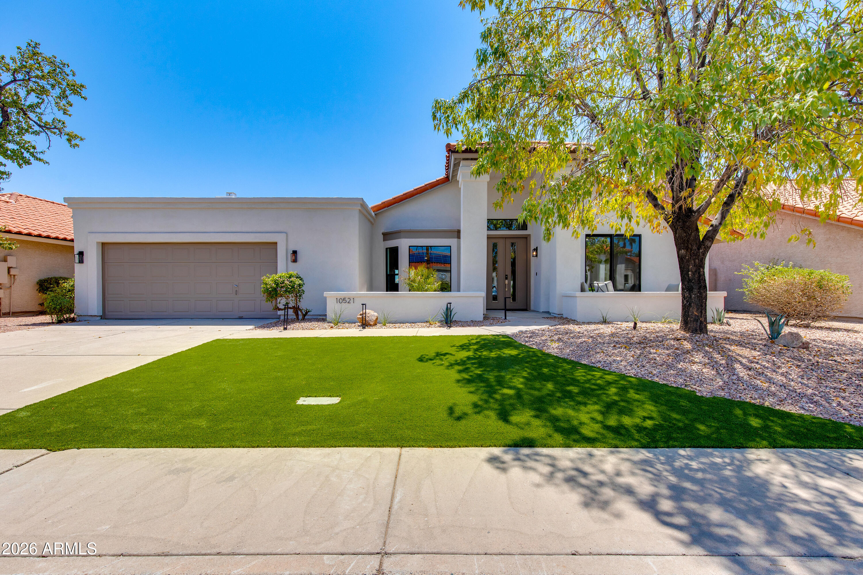 10521 E Bella Vista Drive — photo