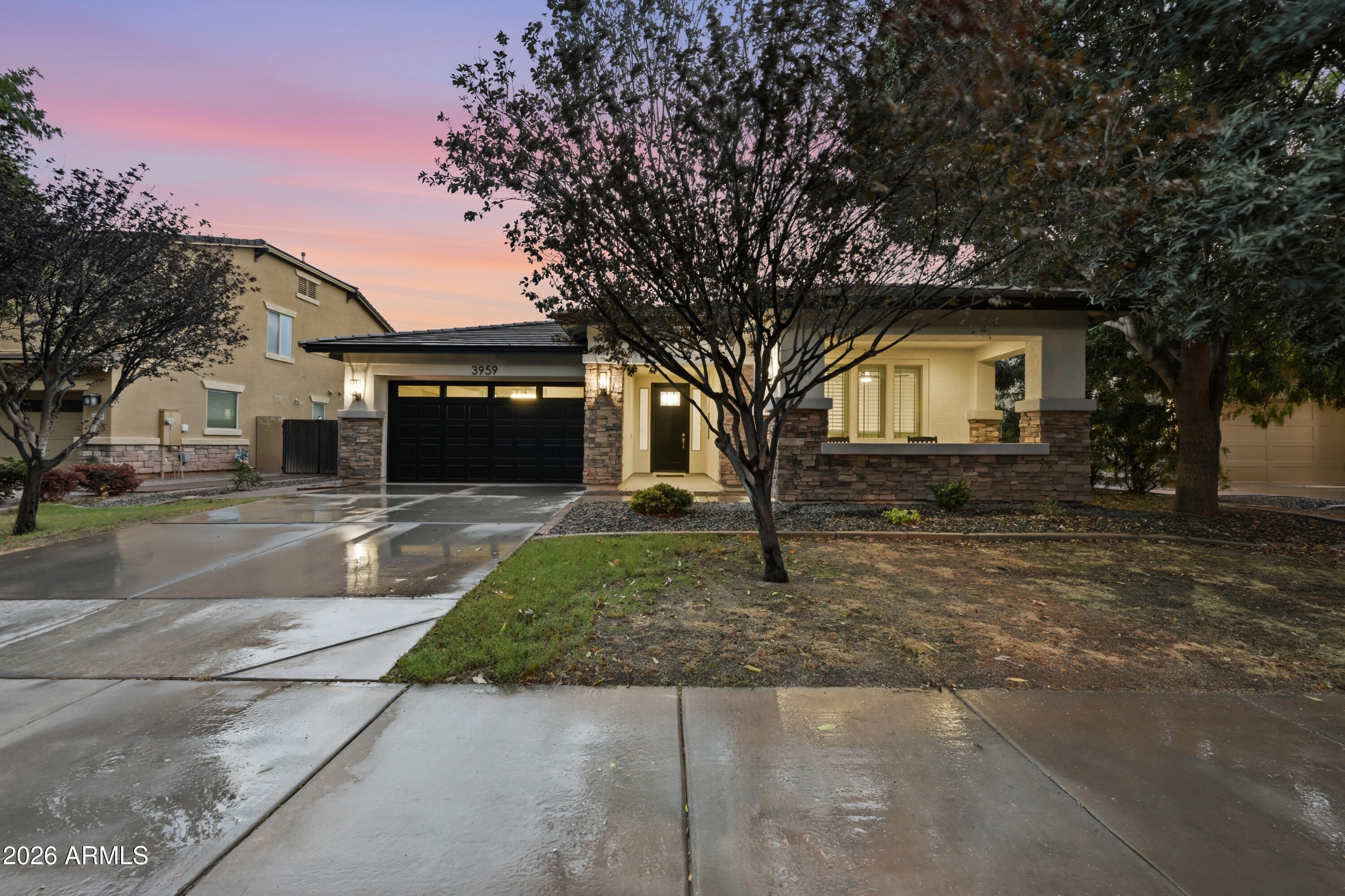 3959 E Morrison Ranch Parkway — photo