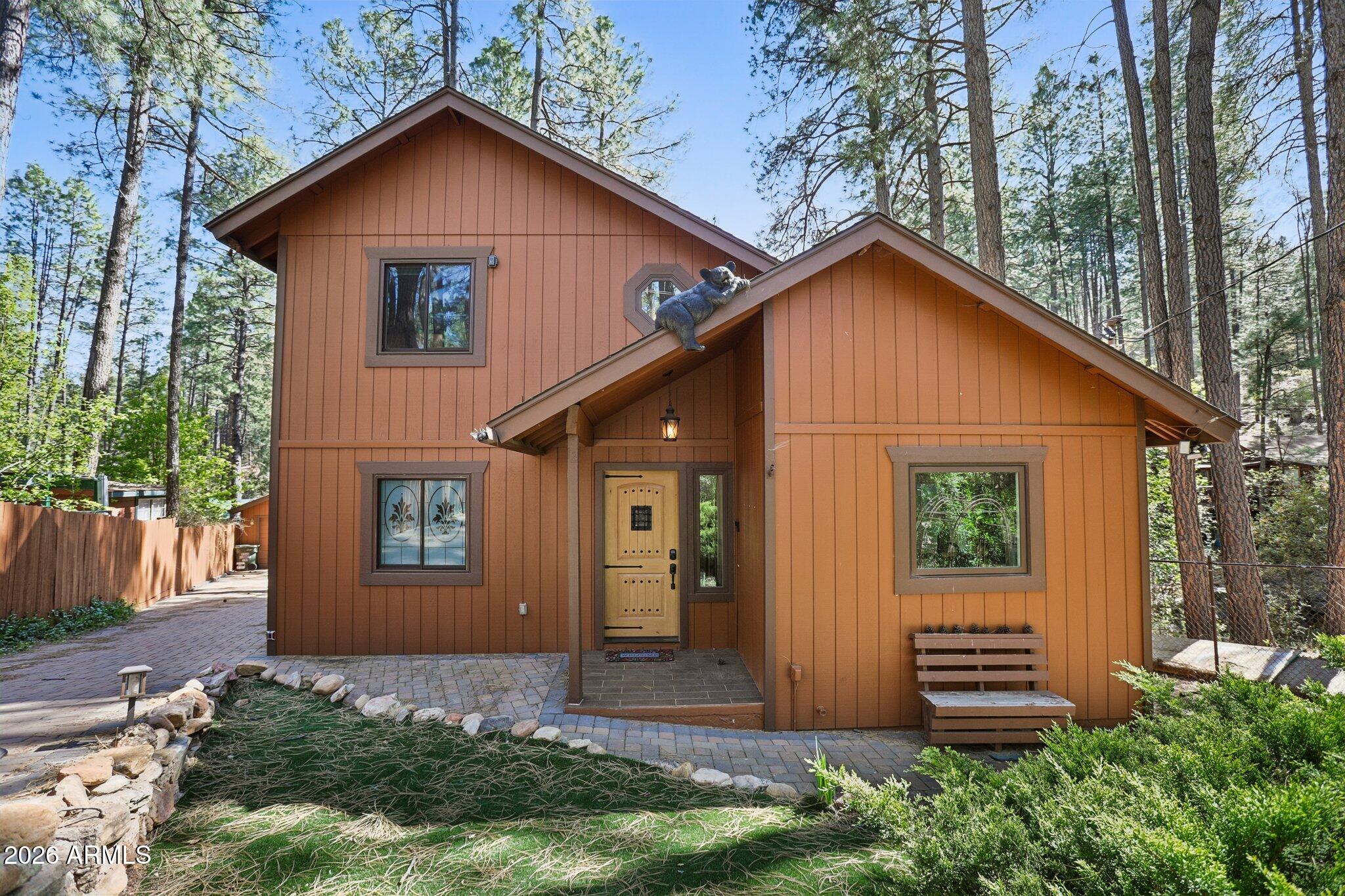 193 E Saddle Mountain Road — photo