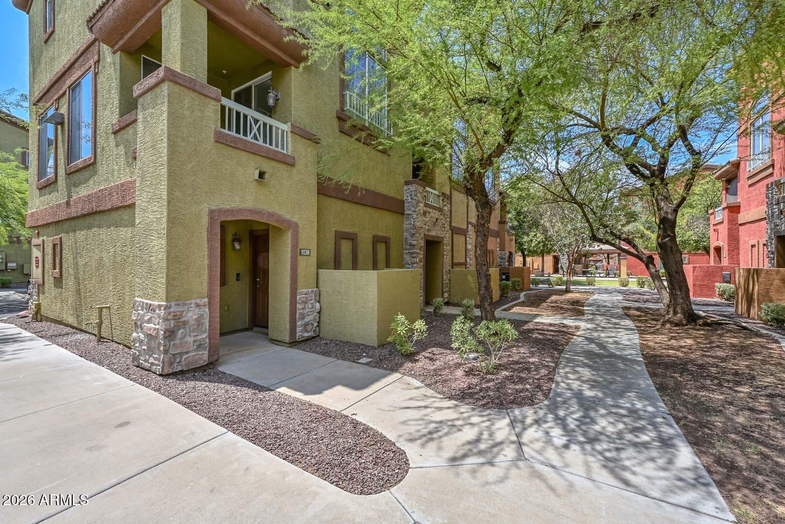 1920 E Bell Road 1130 — photo