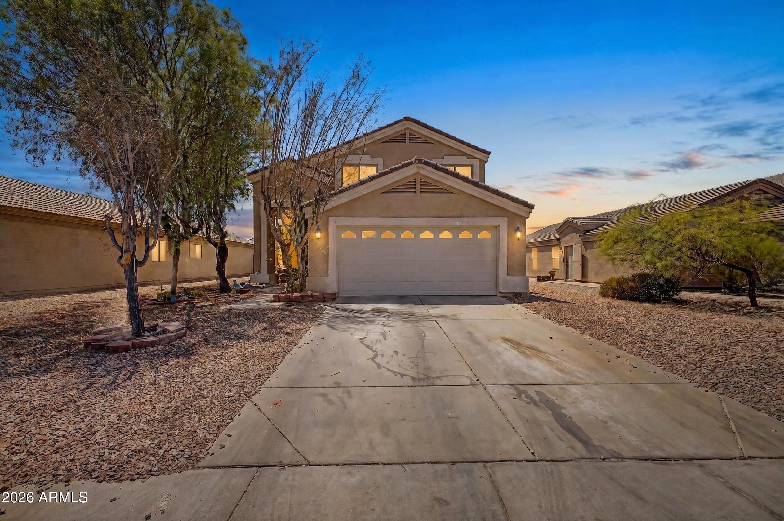 21719 W Cocopah Street — photo