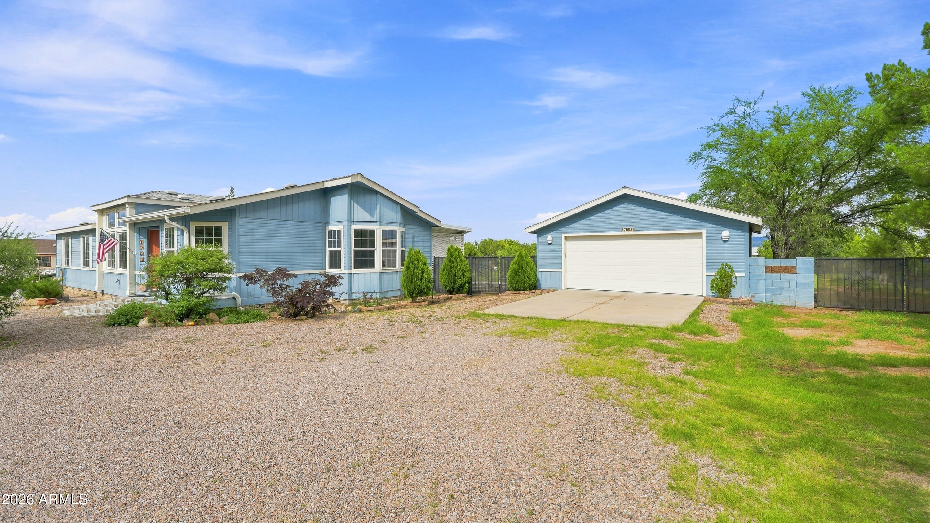 7005 S Elmer Loop — photo