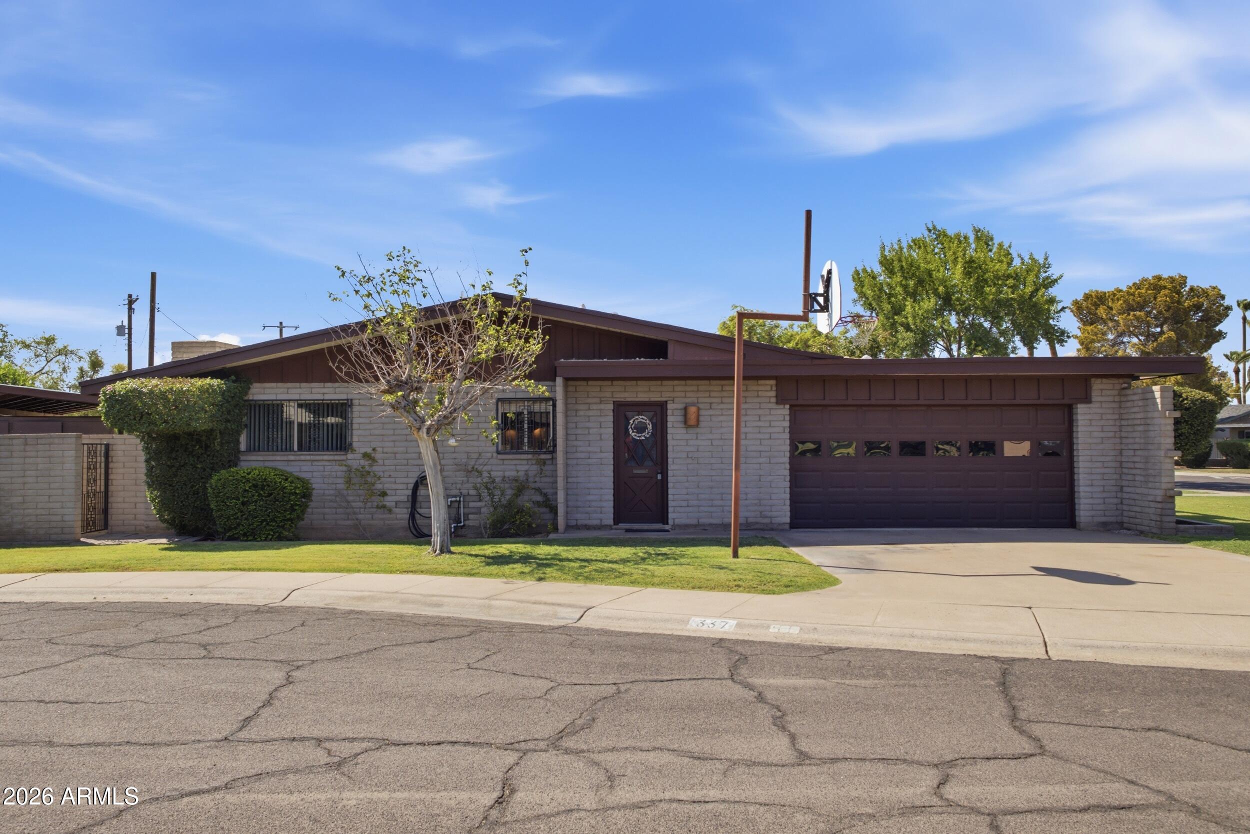 337 E Geneva Drive, Tempe, AZ 85282 — photo 2