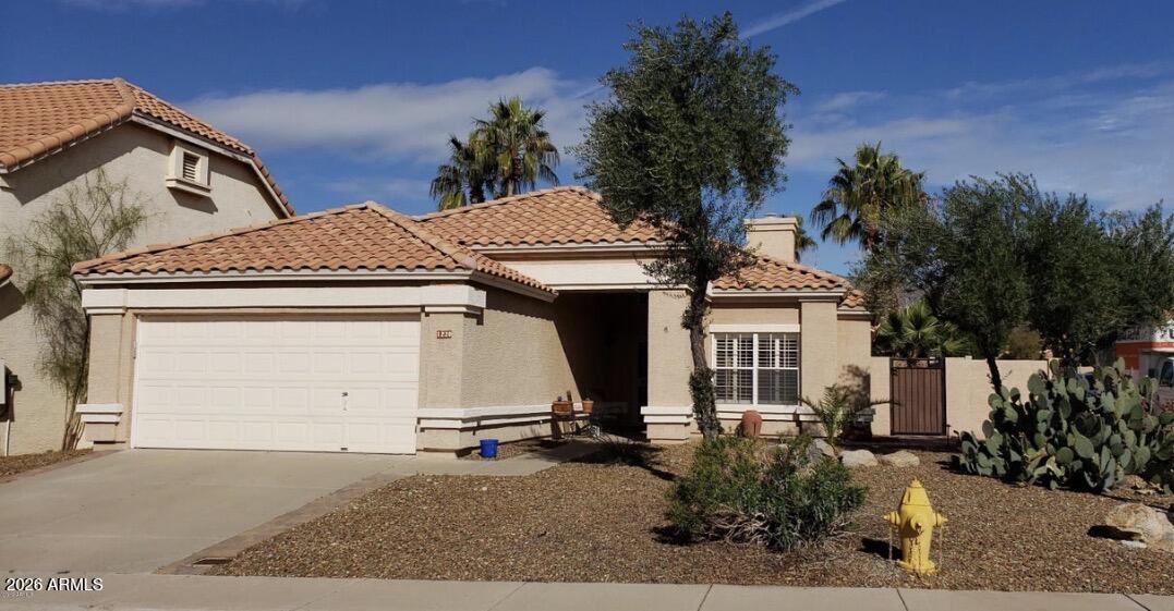 1220 E Silverwood Drive — photo