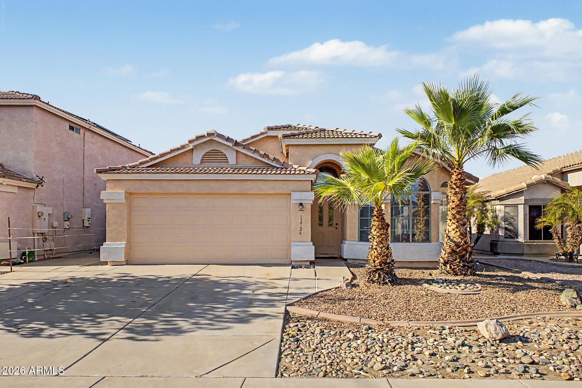 12726 W Sharon Drive — photo