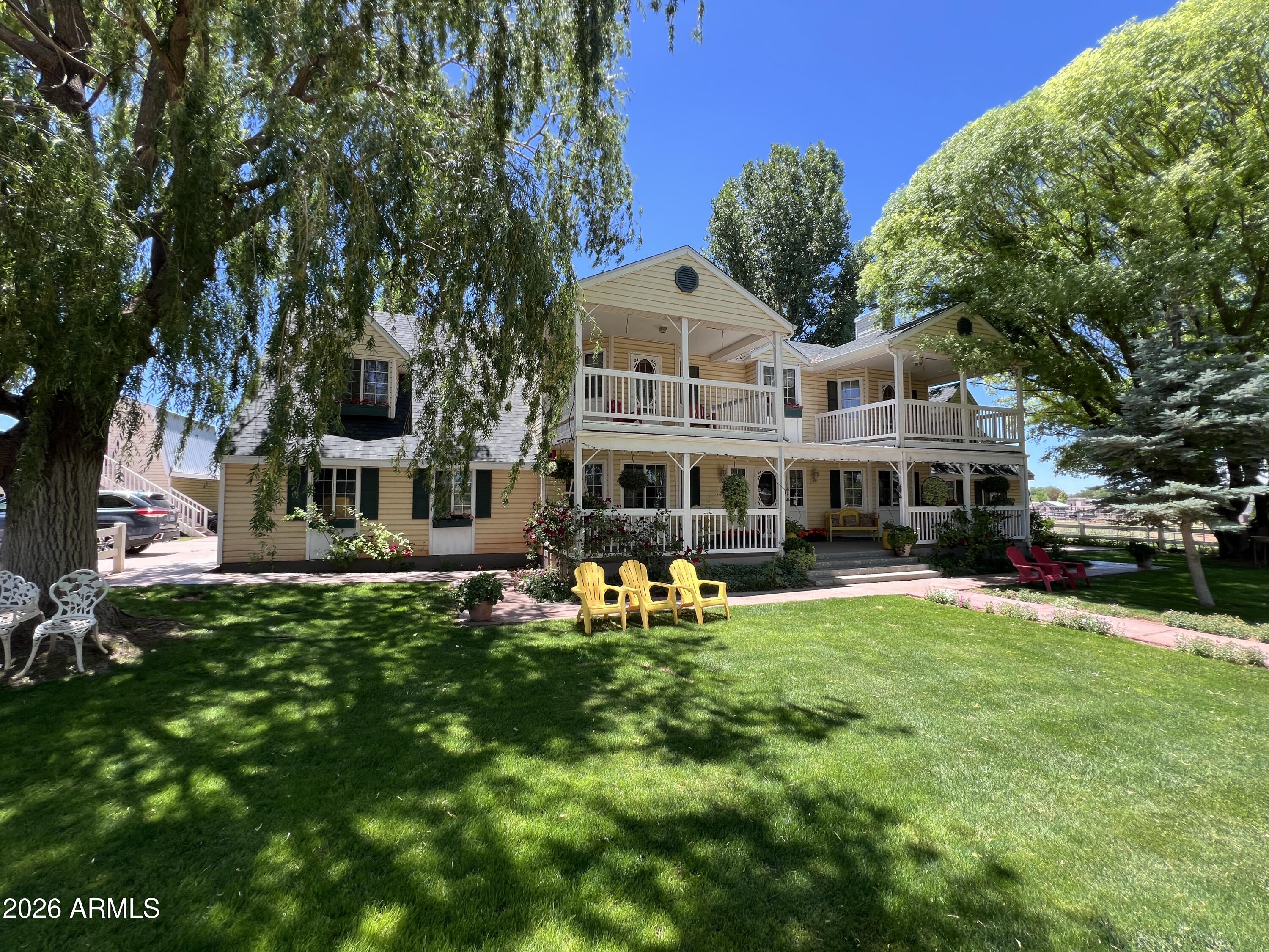 7525 E Sherwood Drive — photo