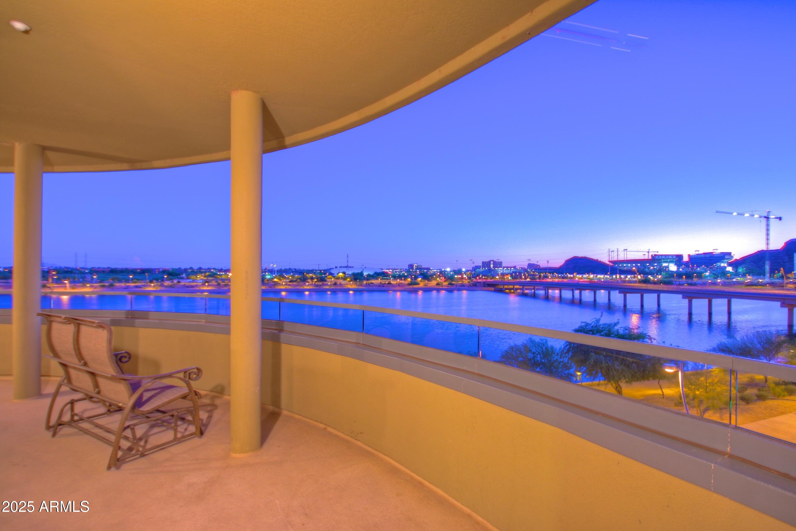 945 E Playa Del Norte Drive 3013 — photo