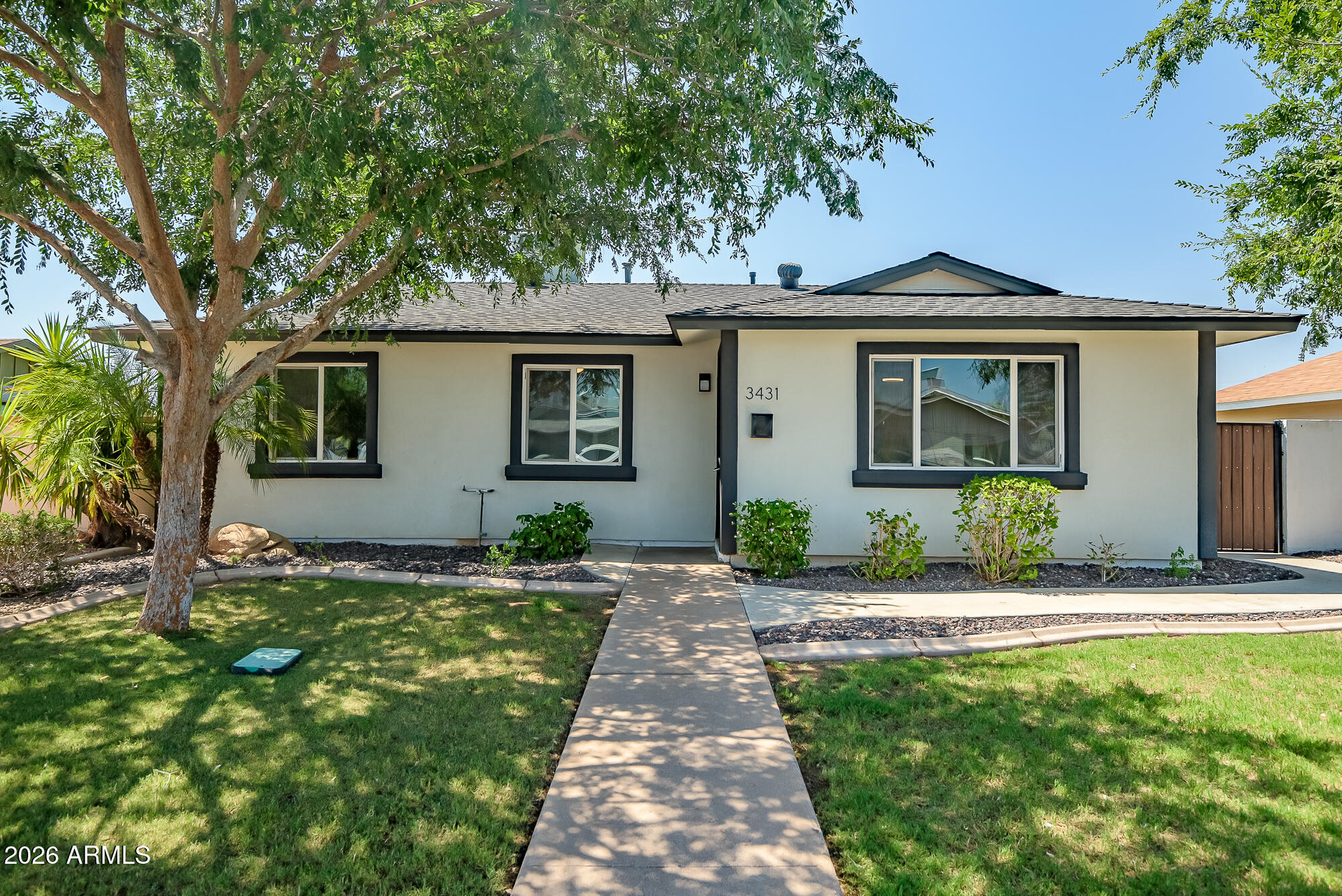 3431 W Country Gables Drive — photo
