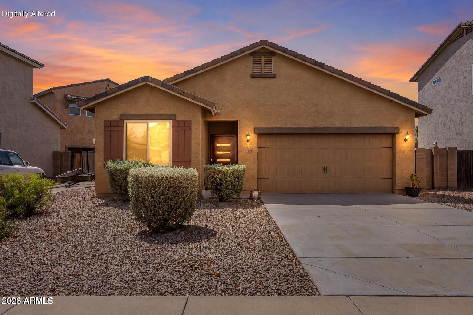10567 E Sunflower Lane — photo