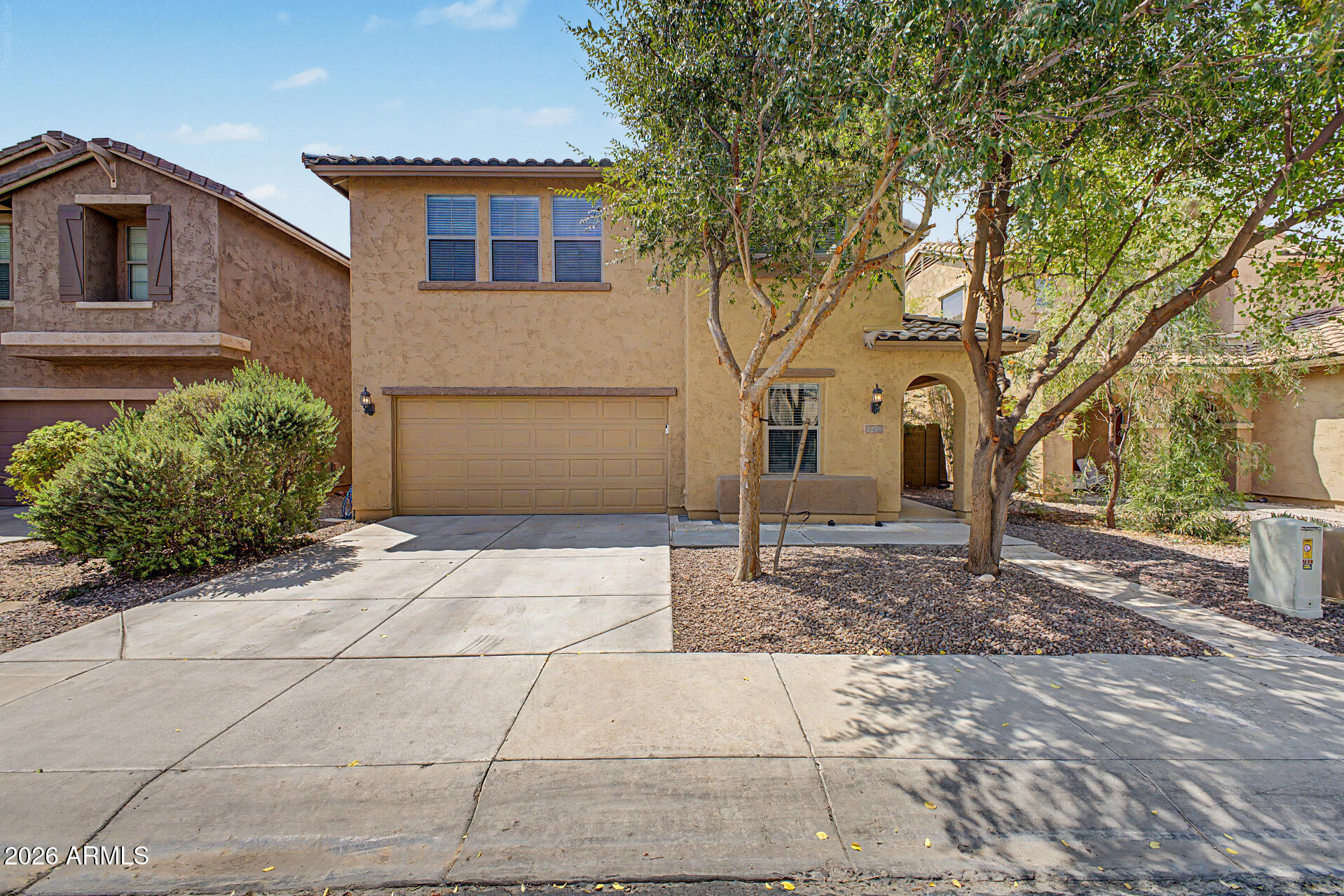2209 W Kathleen Road — photo