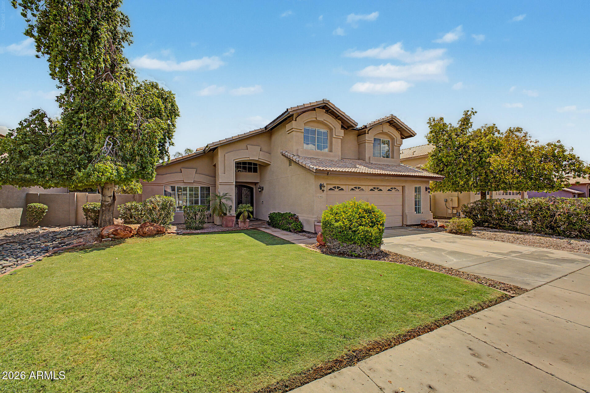 5615 W Tonopah Drive — photo