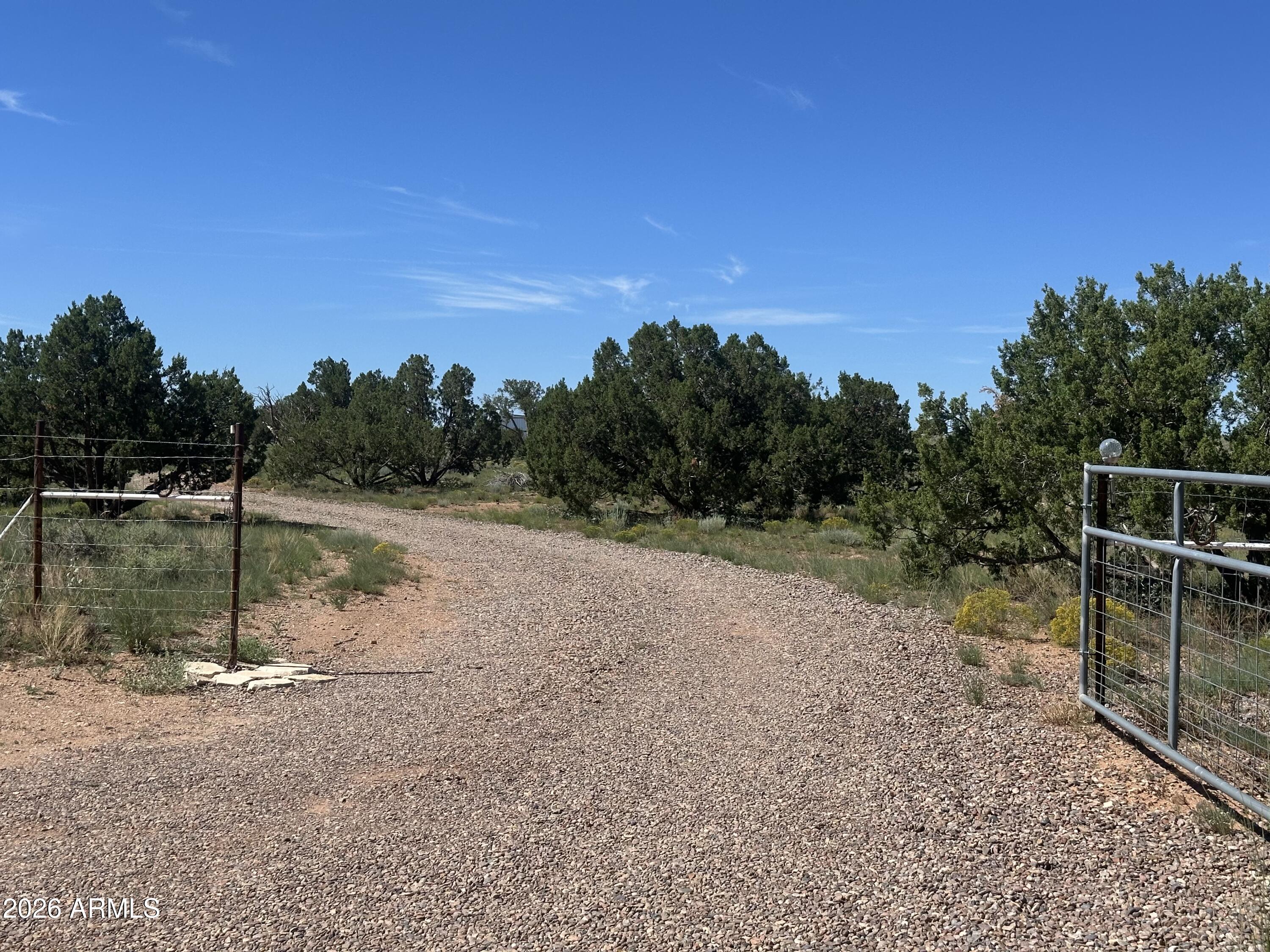 1771 W Ridgeview Ranch Drive, Snowflake, AZ 85937 — photo 2
