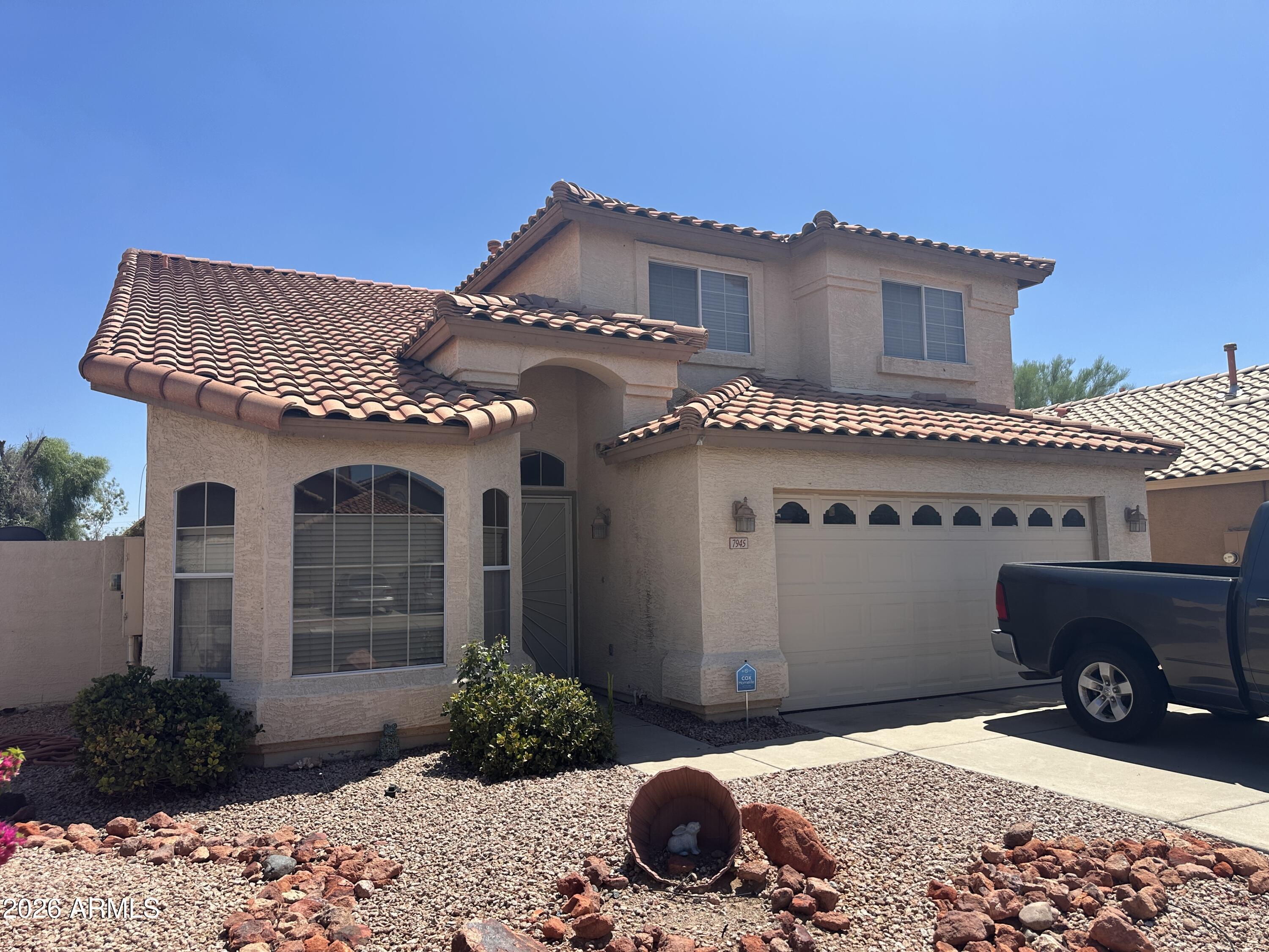 7945 W Wescott Drive — photo