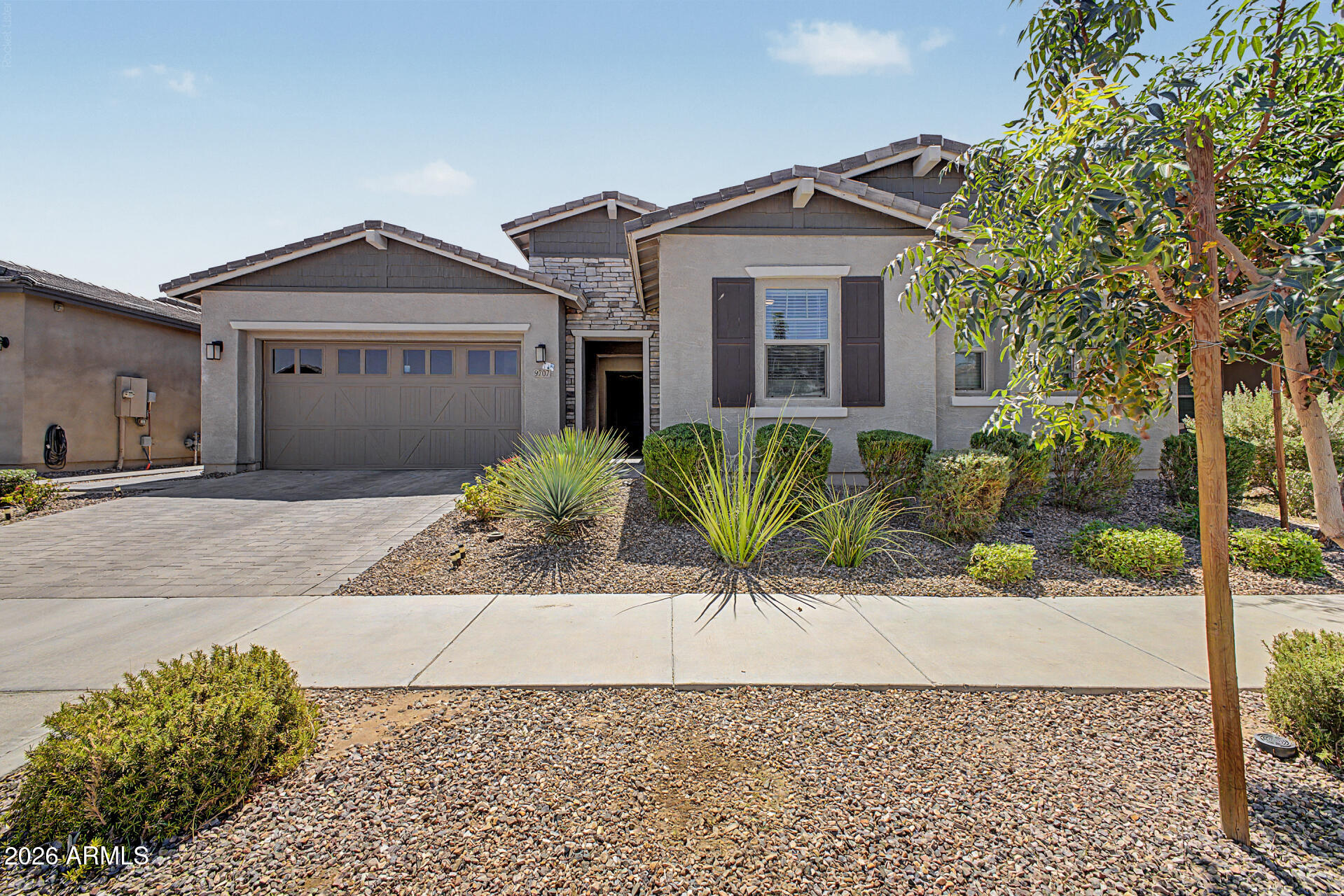 9707 E Ripple Drive — photo
