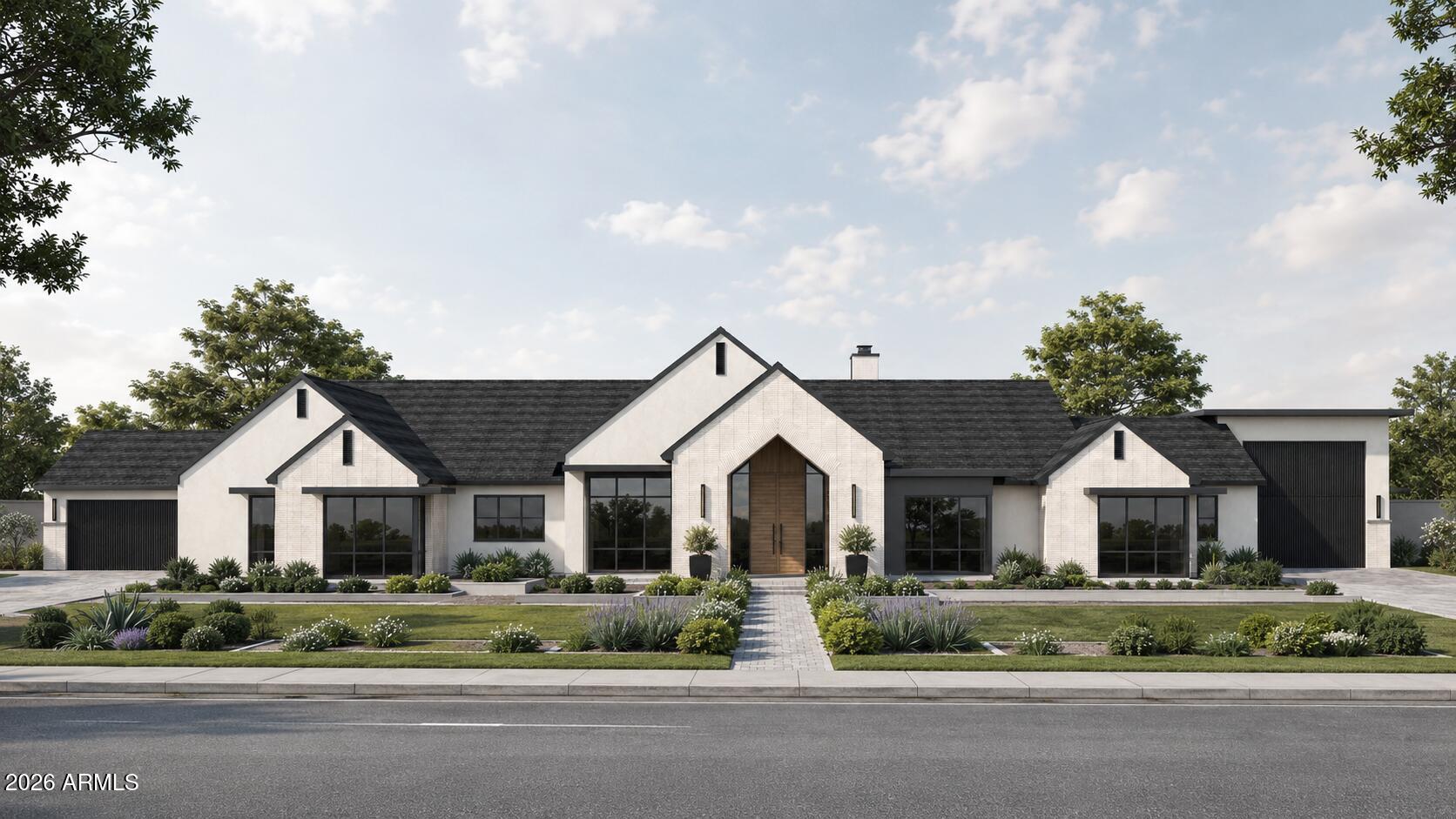 11619 N Saint Andrews Way — photo