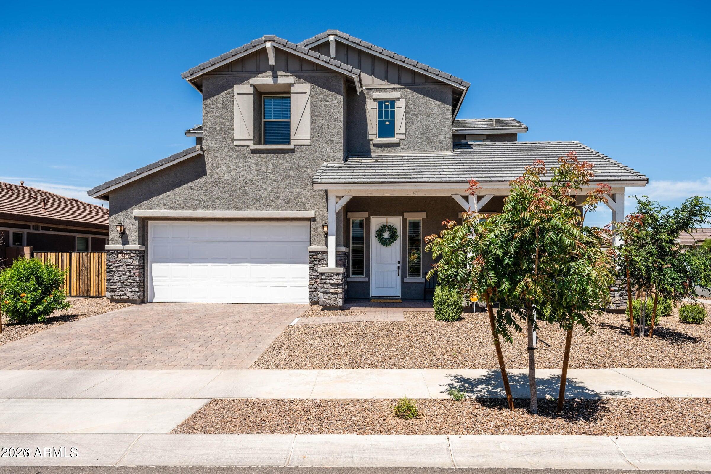 19146 E Walnut Court — photo