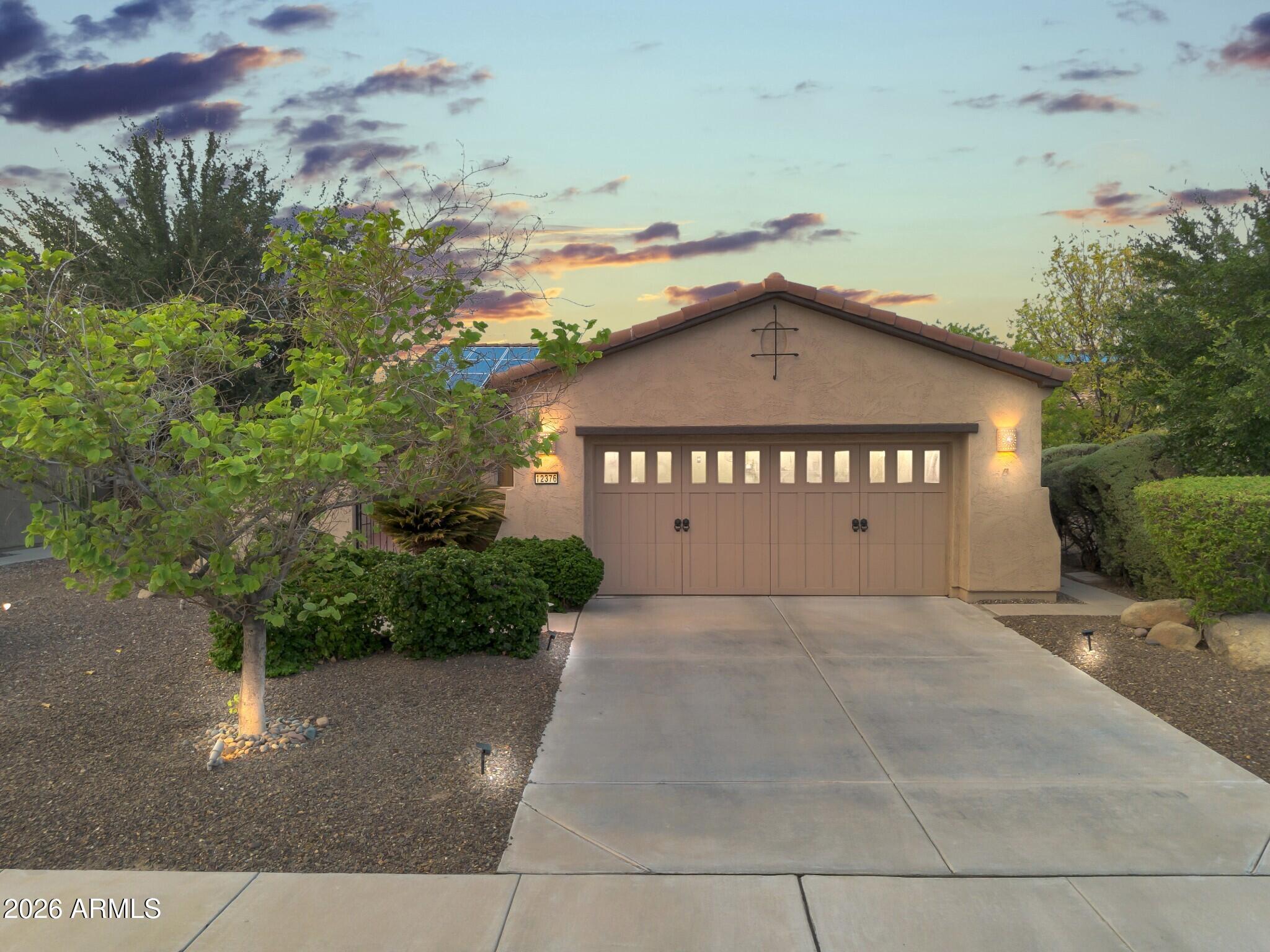 12376 W Running Deer Trail — photo