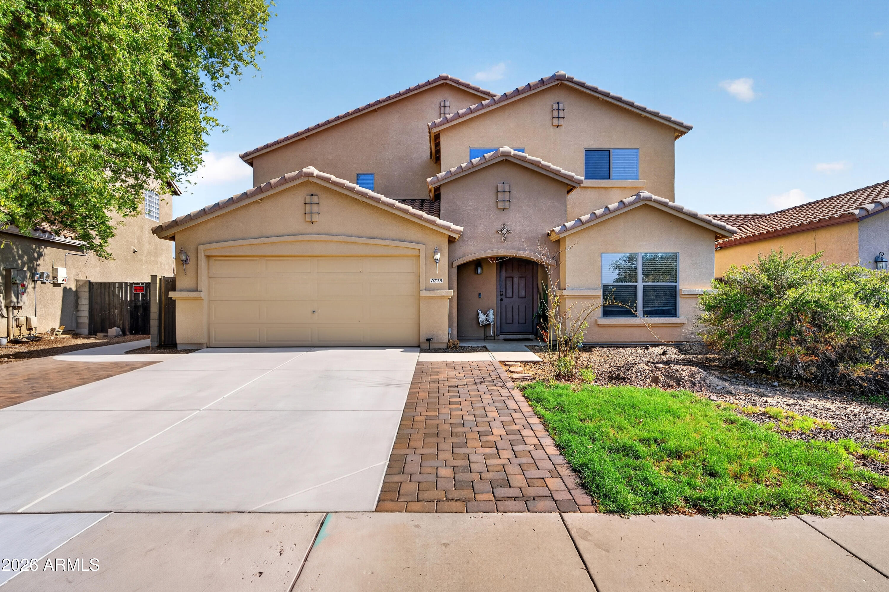 11825 W Mohave Street — photo