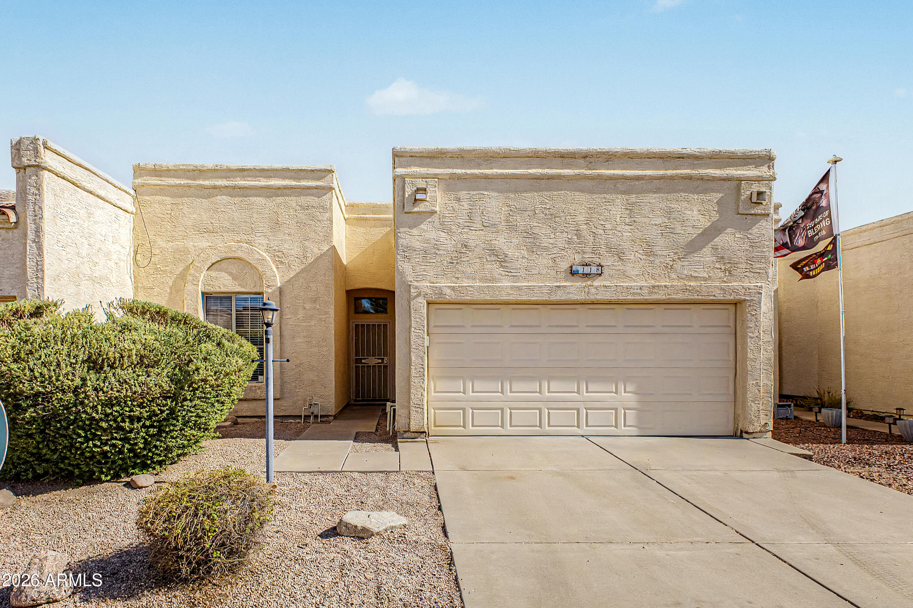 7006 E Jensen Street 118 — photo