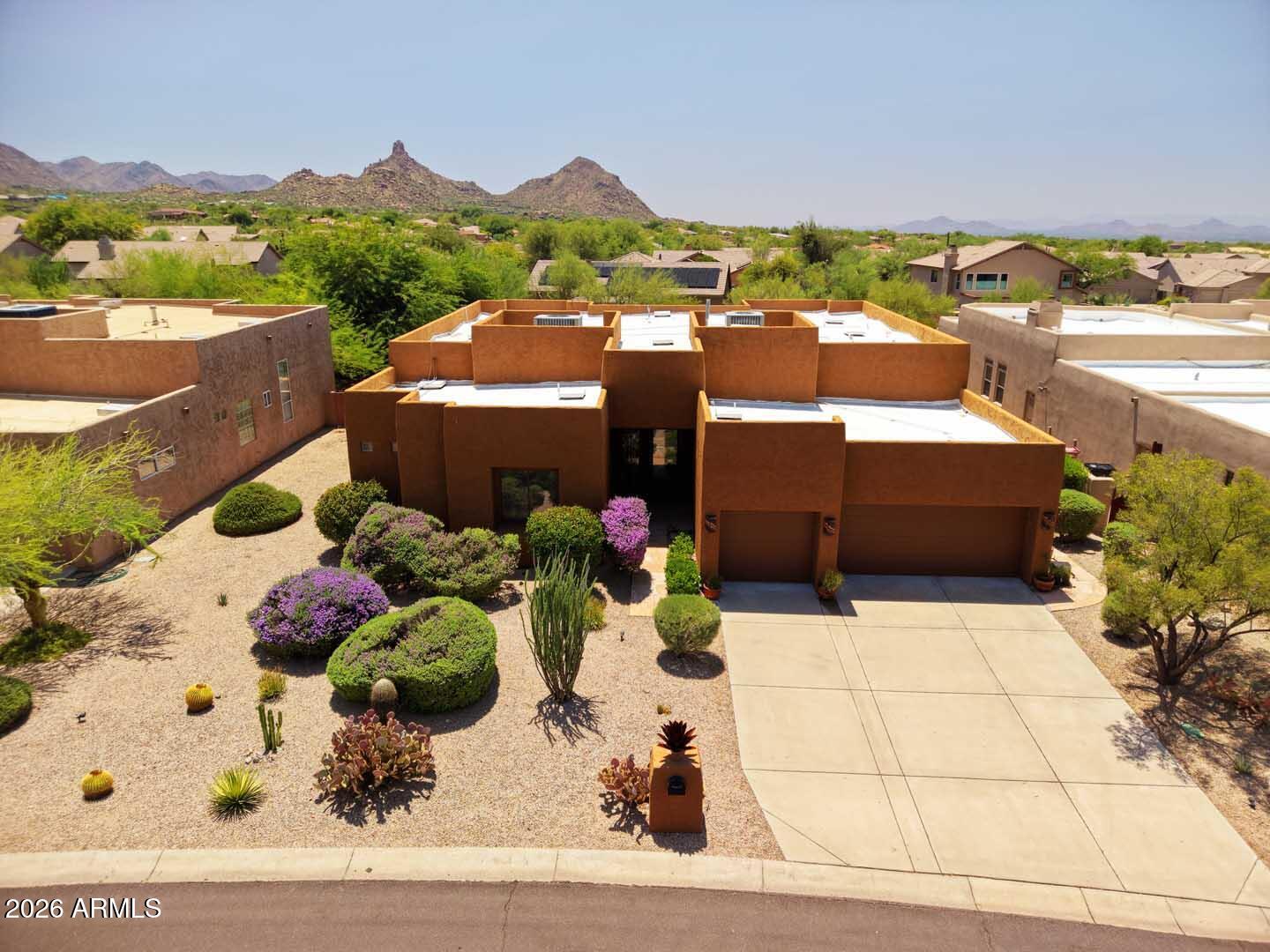 9663 E Cinder Cone Trail — photo