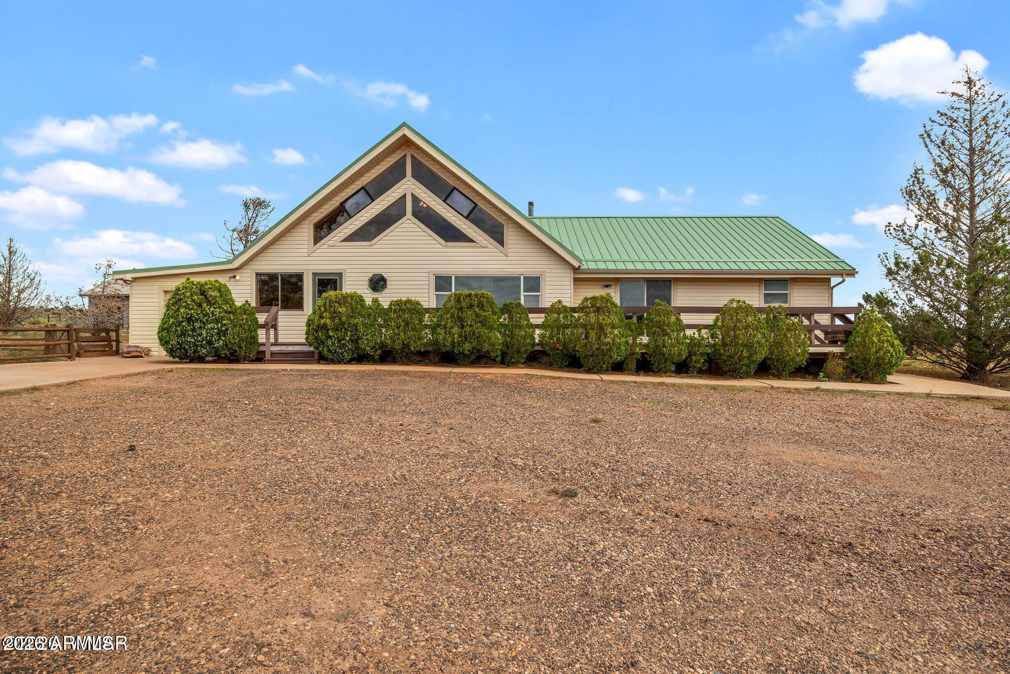 8429 Rockin R Ranch Trail, Snowflake, AZ 85937 — photo 2