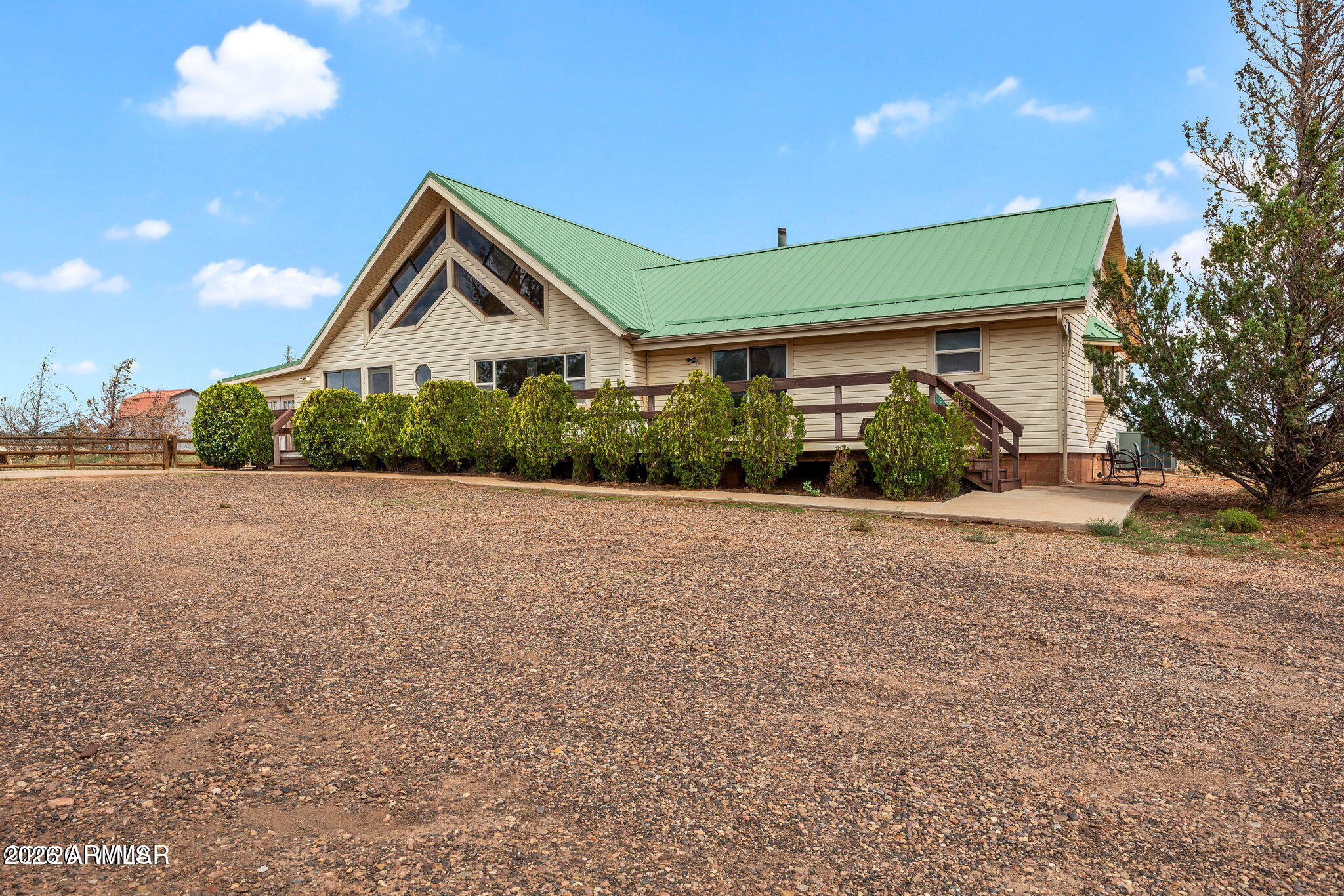 8429 Rockin R Ranch Trail, Snowflake, AZ 85937 — photo 3