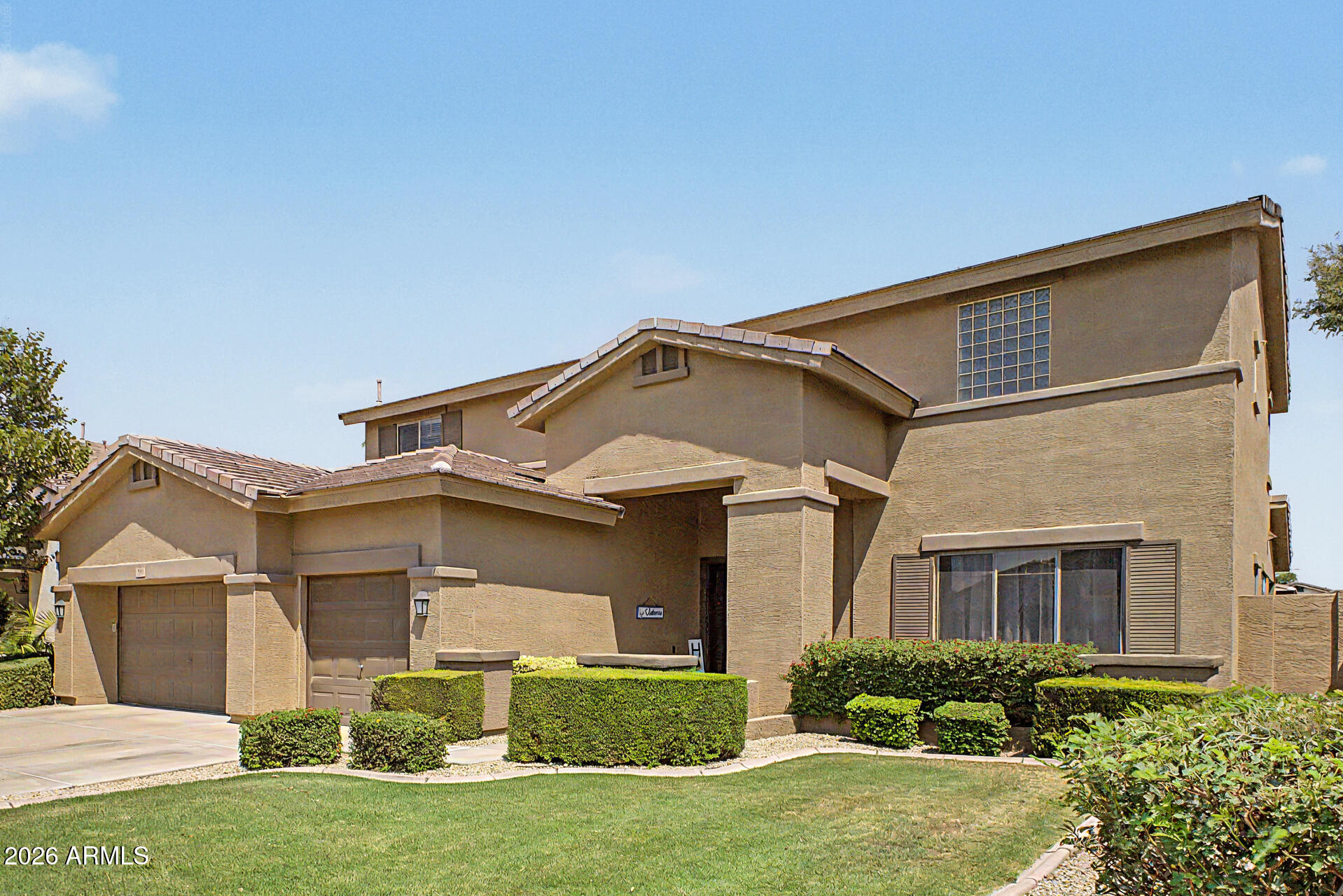 738 E Scorpio Place — photo