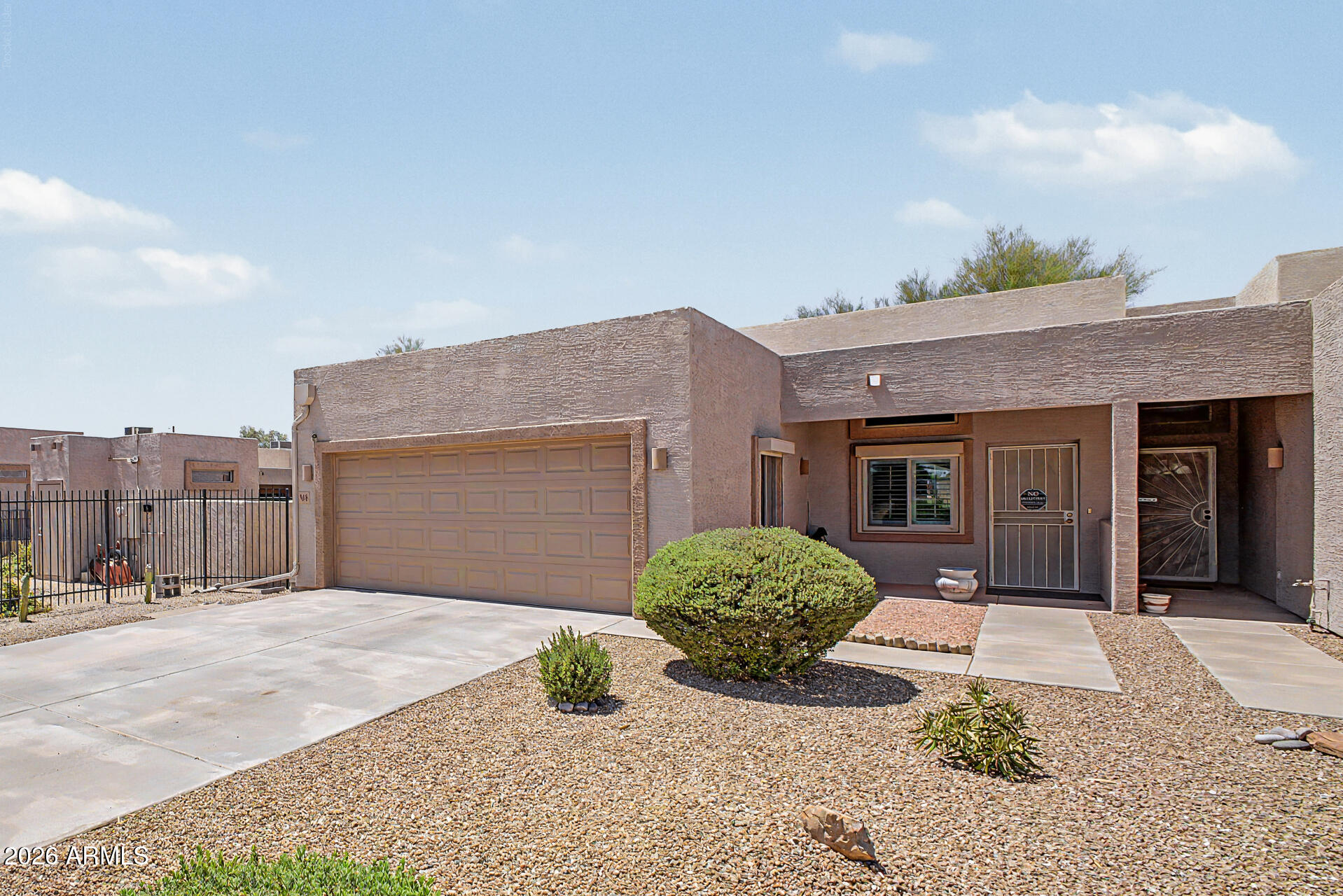 948 S Lawther Drive — photo