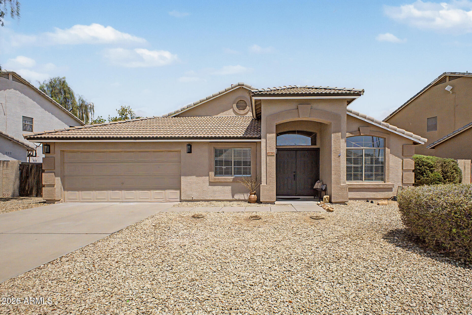 1812 E Sagebrush Street — photo