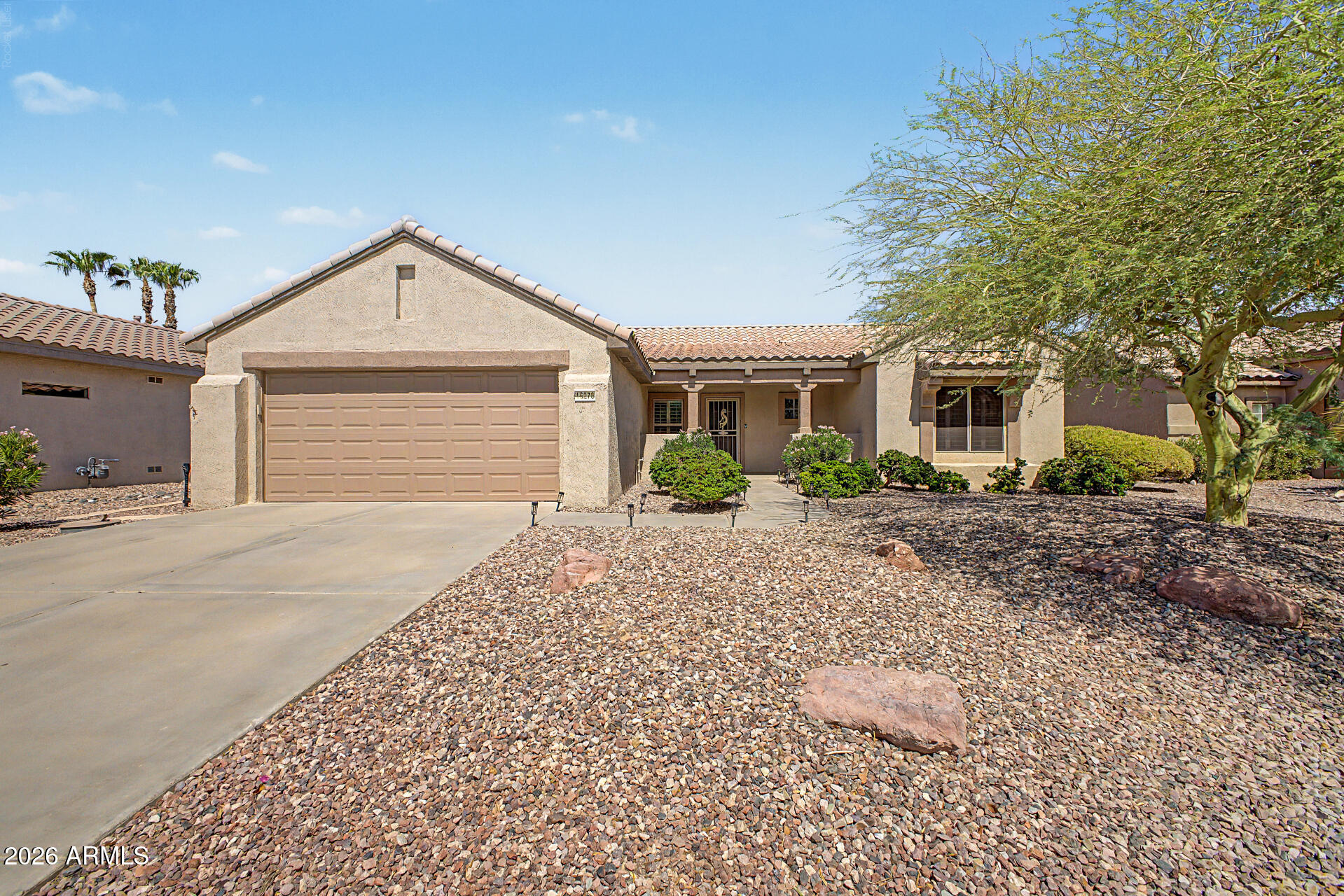 16278 W Arroyo Vista Lane — photo